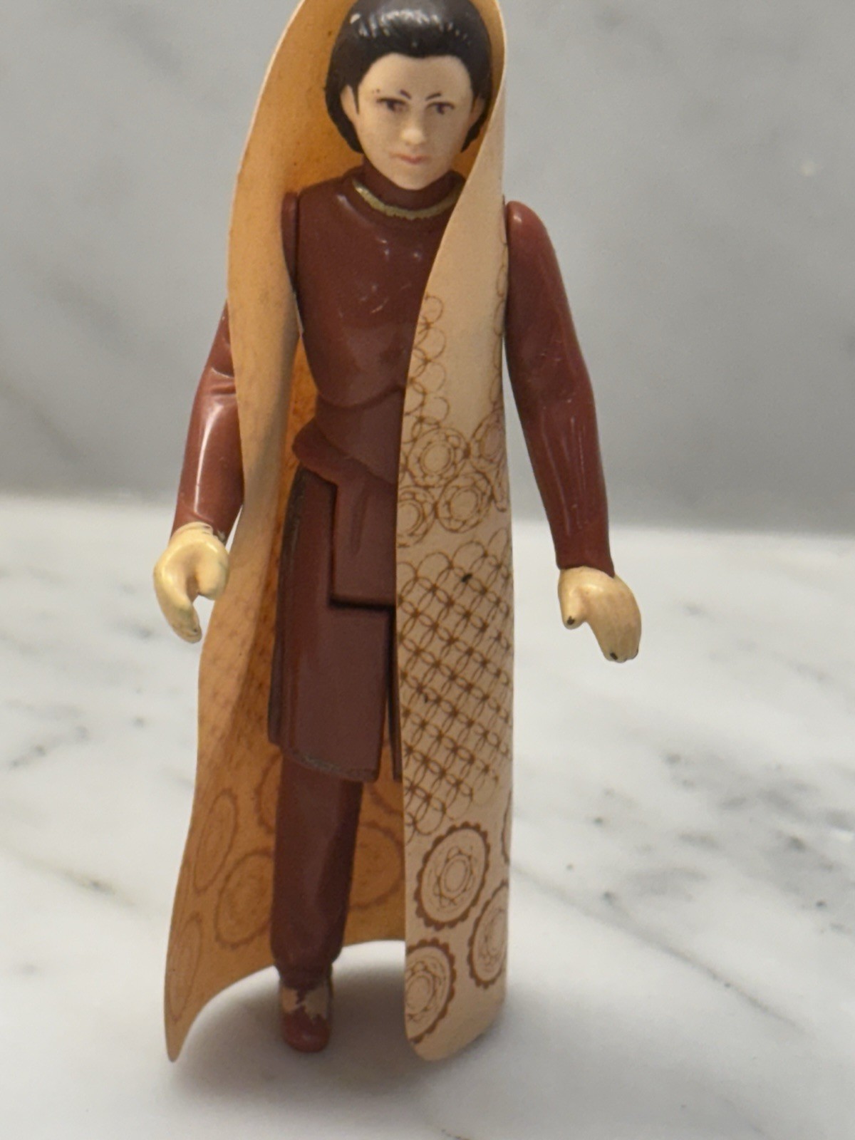Princess Leia Organa (Bespin Gown) sold