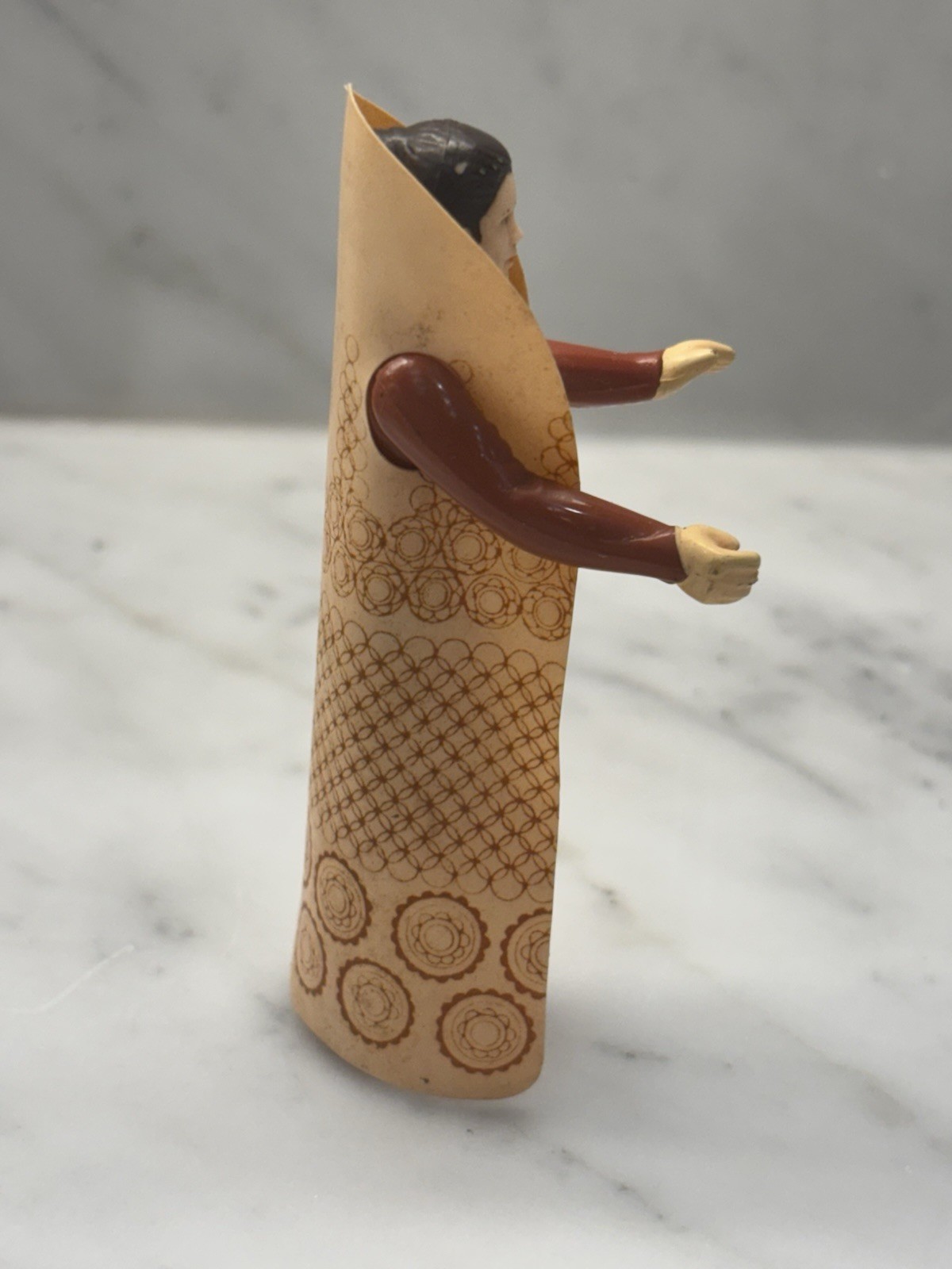 Princess Leia Organa (Bespin Gown) sold