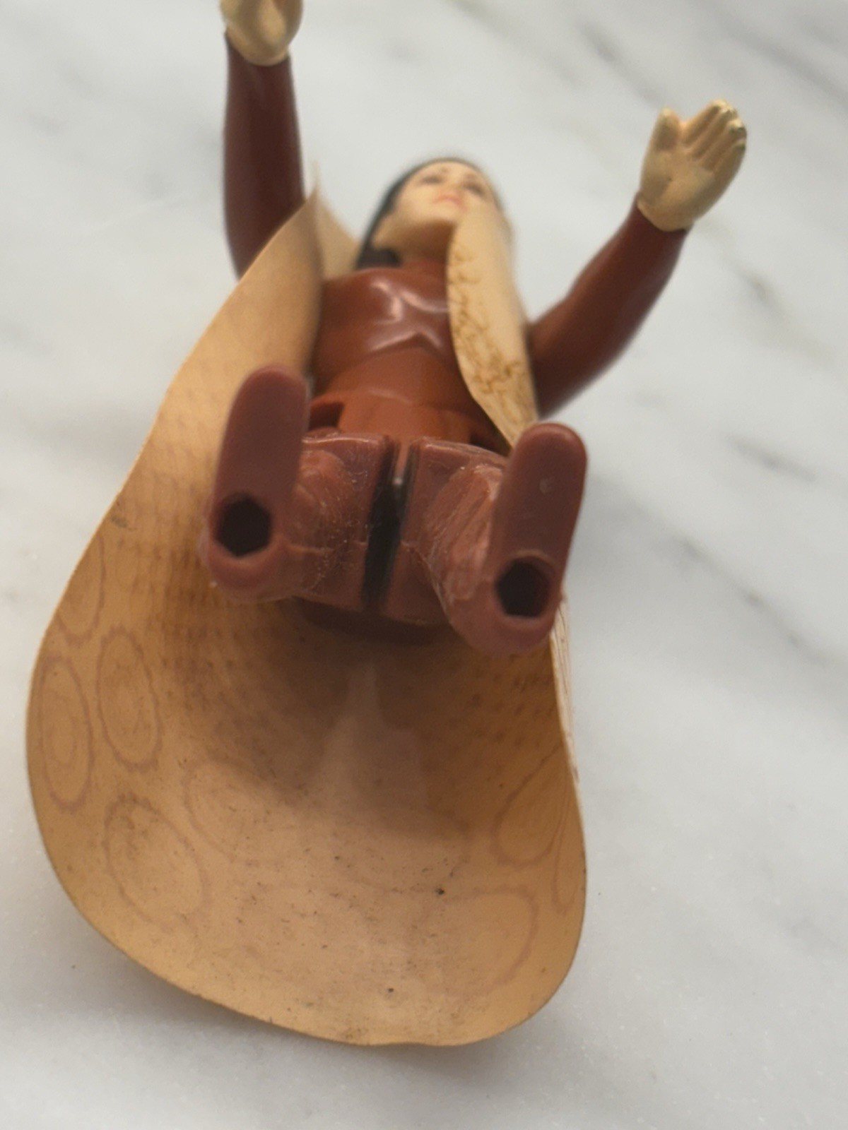 Princess Leia Organa (Bespin Gown) sold