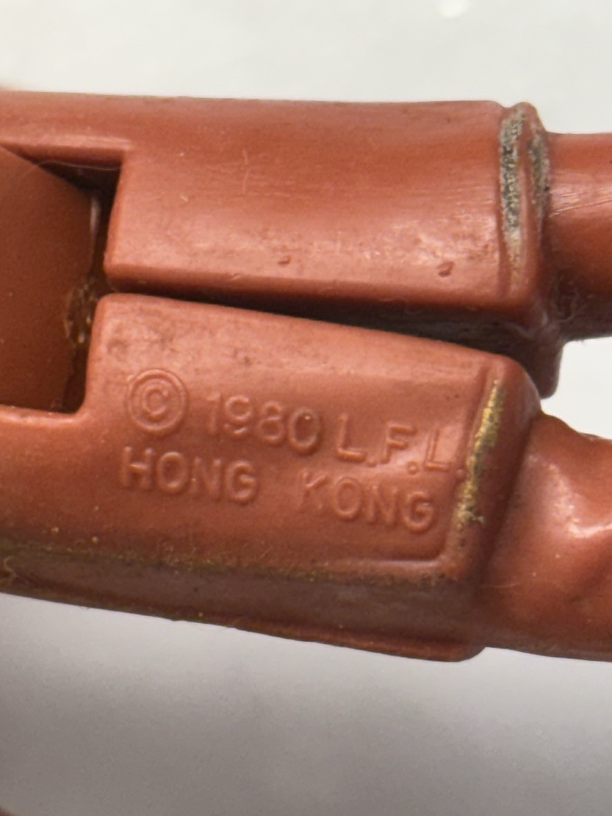 Princess Leia Organa (Bespin Gown) sold