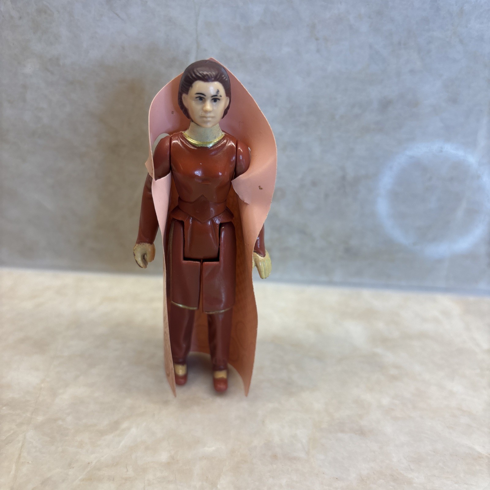 Princess Leia Organa (Bespin Gown) sold