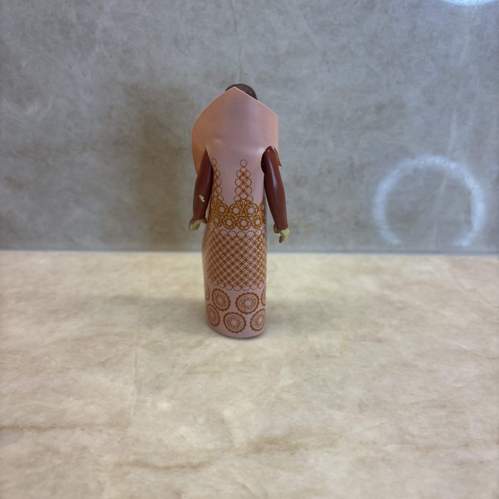 Princess Leia Organa (Bespin Gown) sold