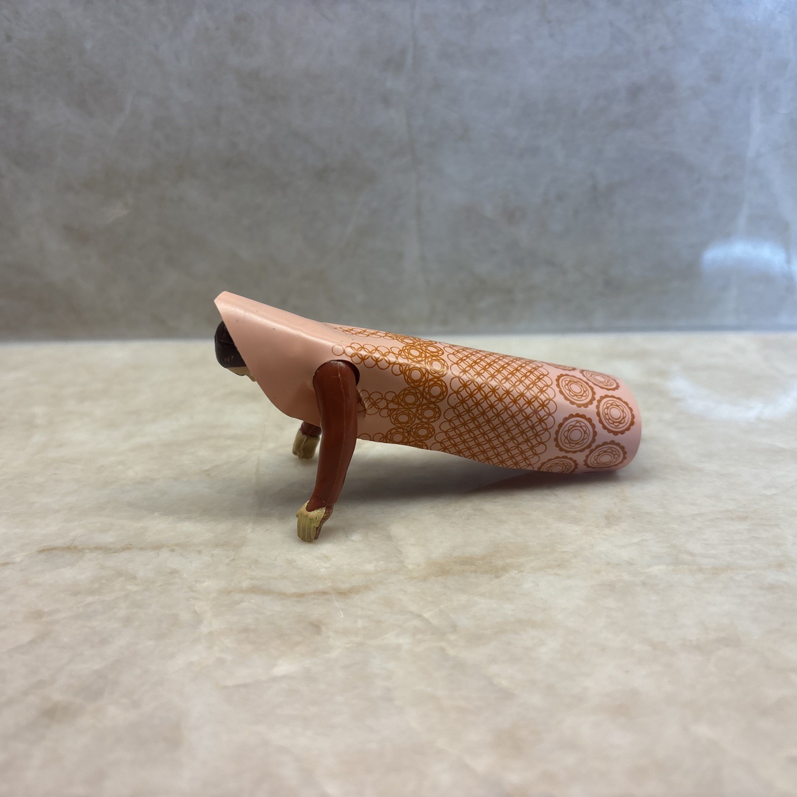 Princess Leia Organa (Bespin Gown) sold