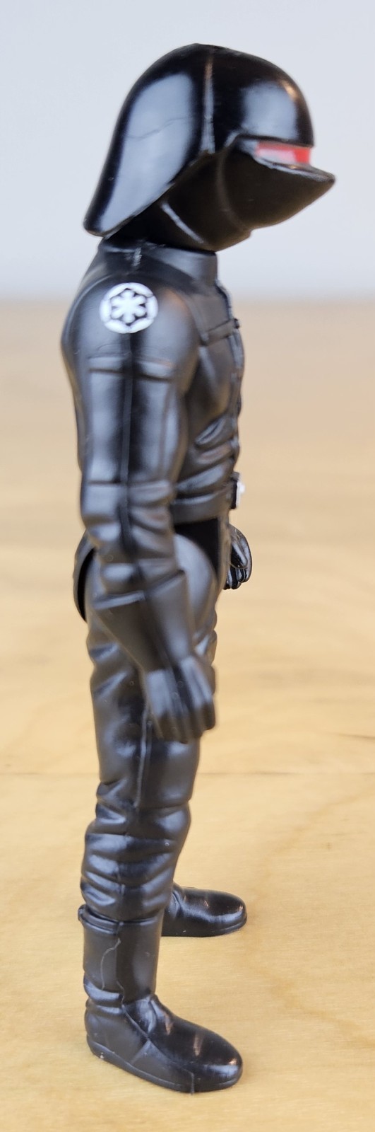 Imperial Gunner sold