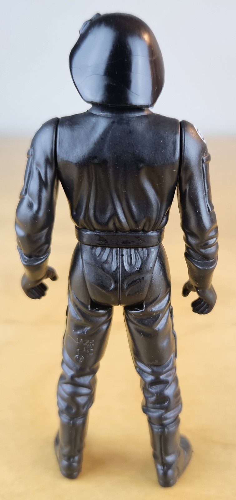 Imperial Gunner sold