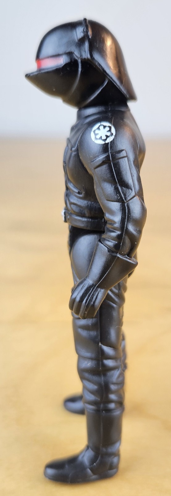 Imperial Gunner sold