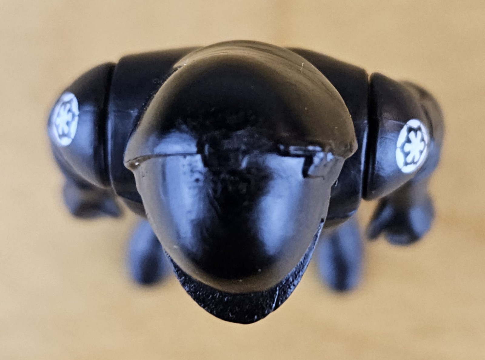 Imperial Gunner sold