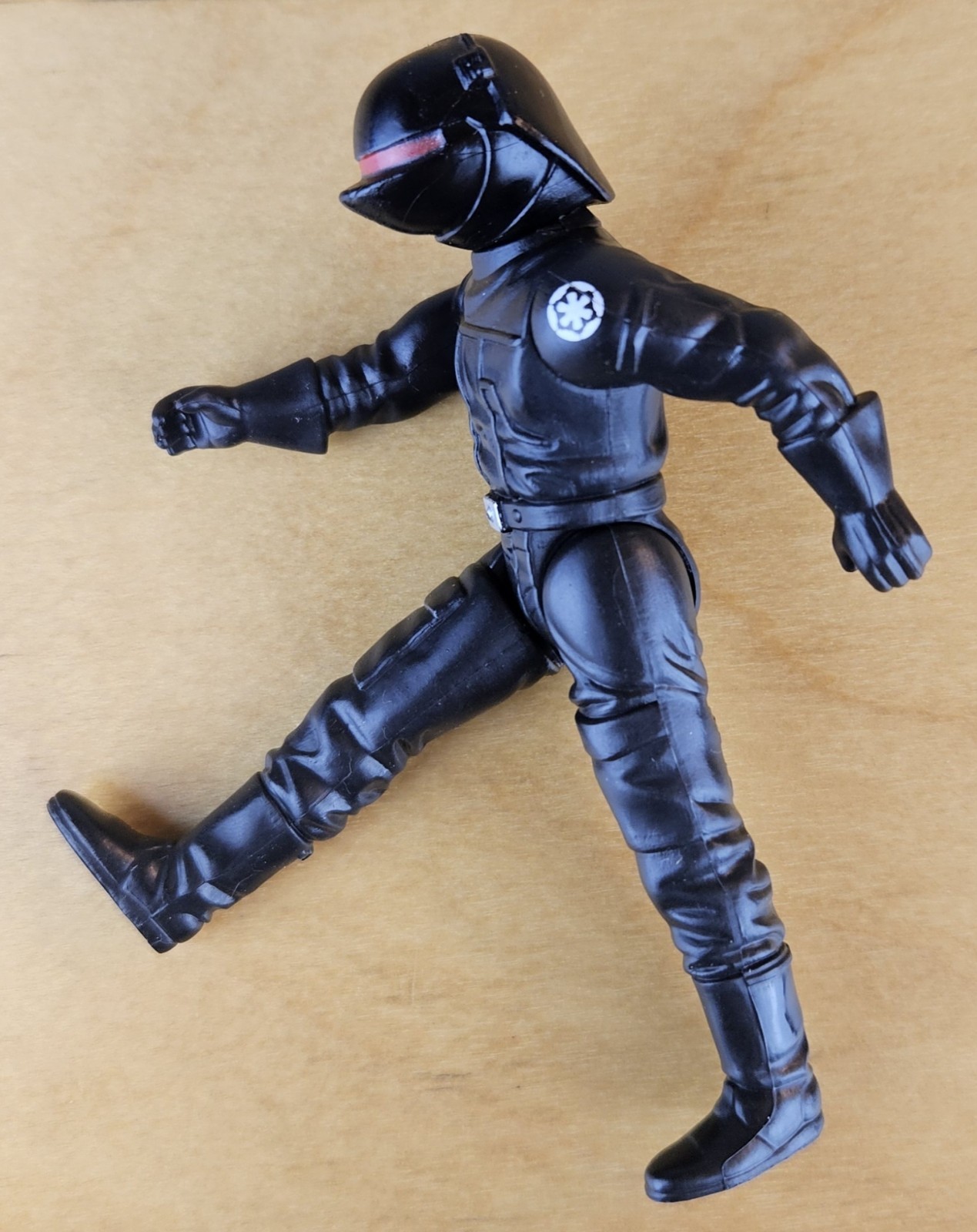 Imperial Gunner sold