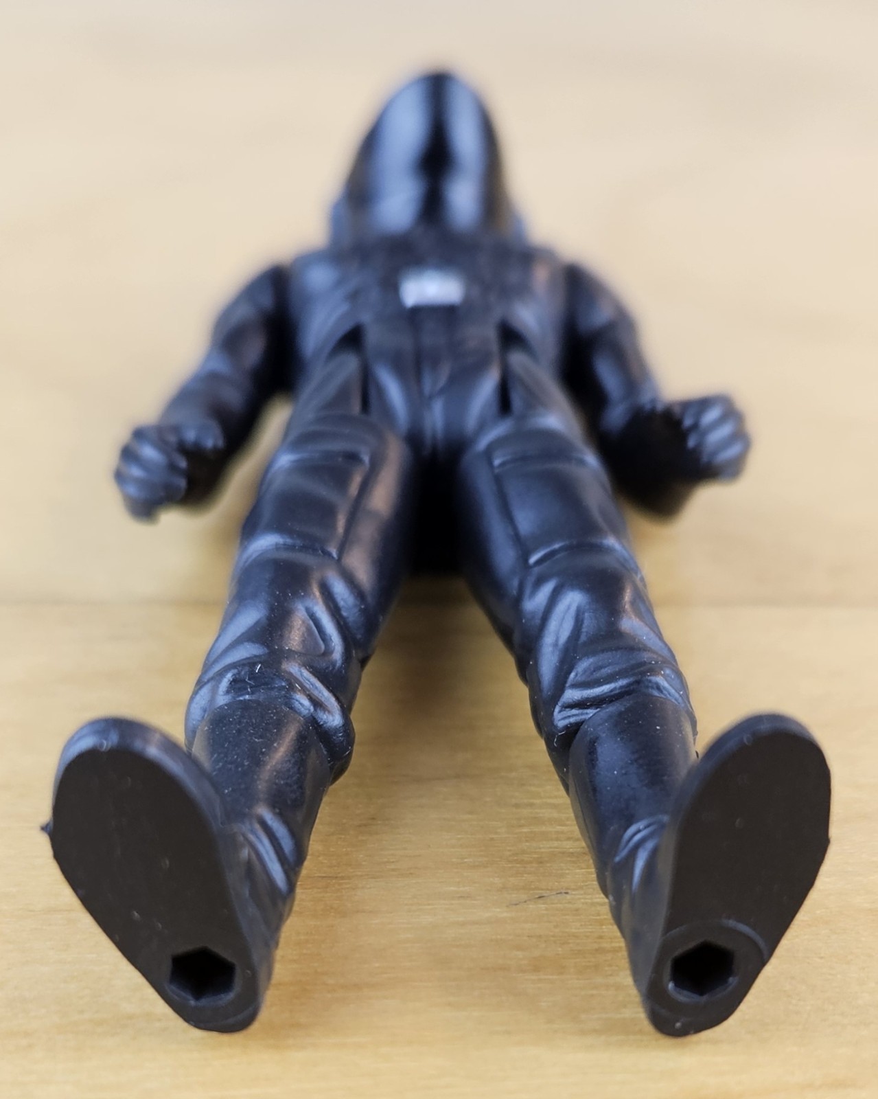 Imperial Gunner sold