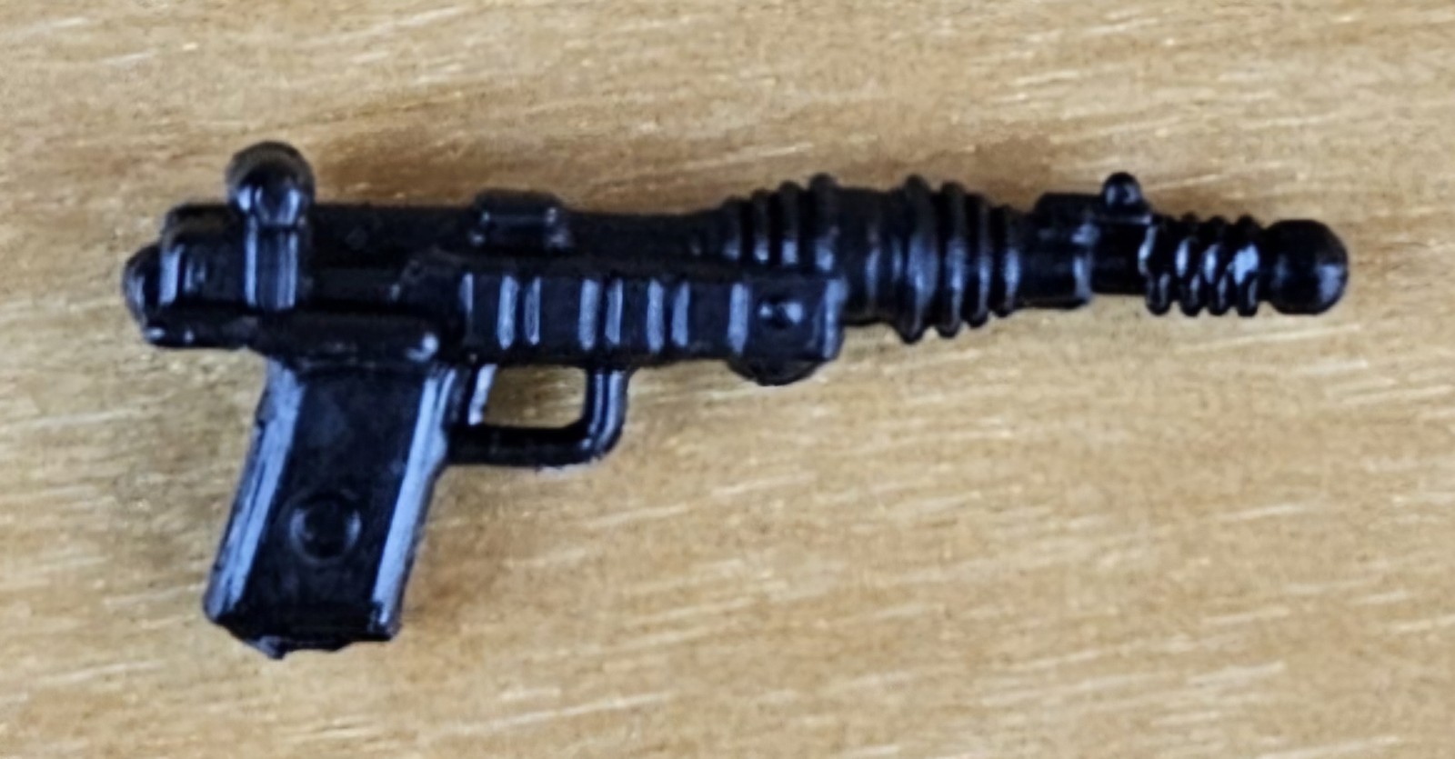 Imperial Gunner sold