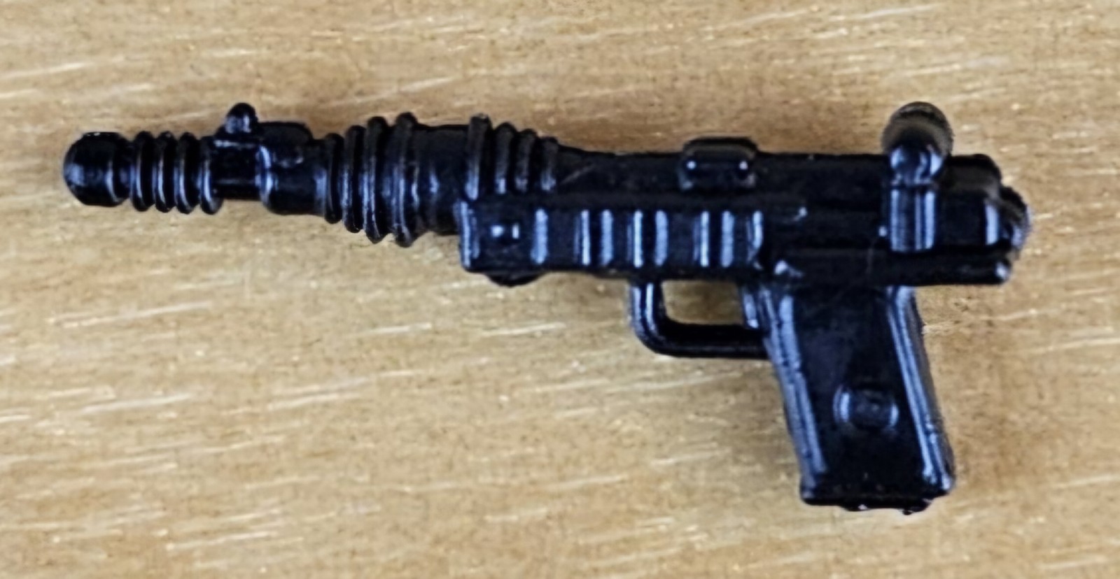 Imperial Gunner sold