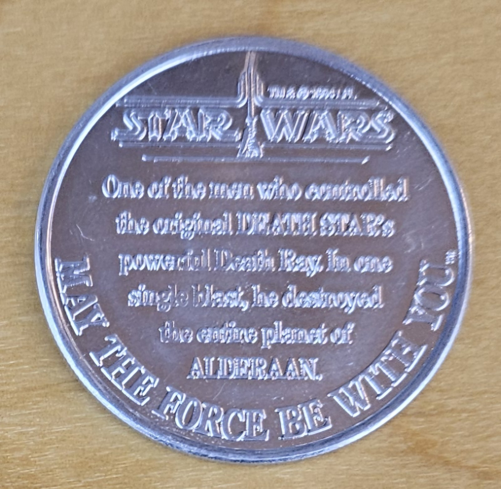 Imperial Gunner sold