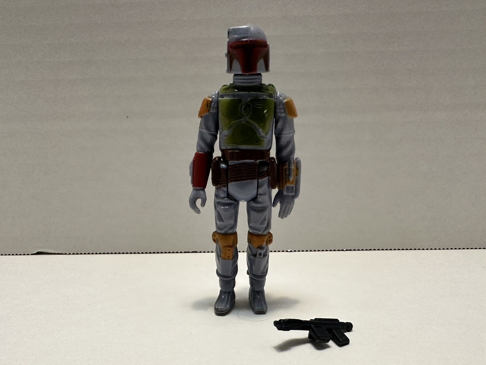 Boba Fett sold