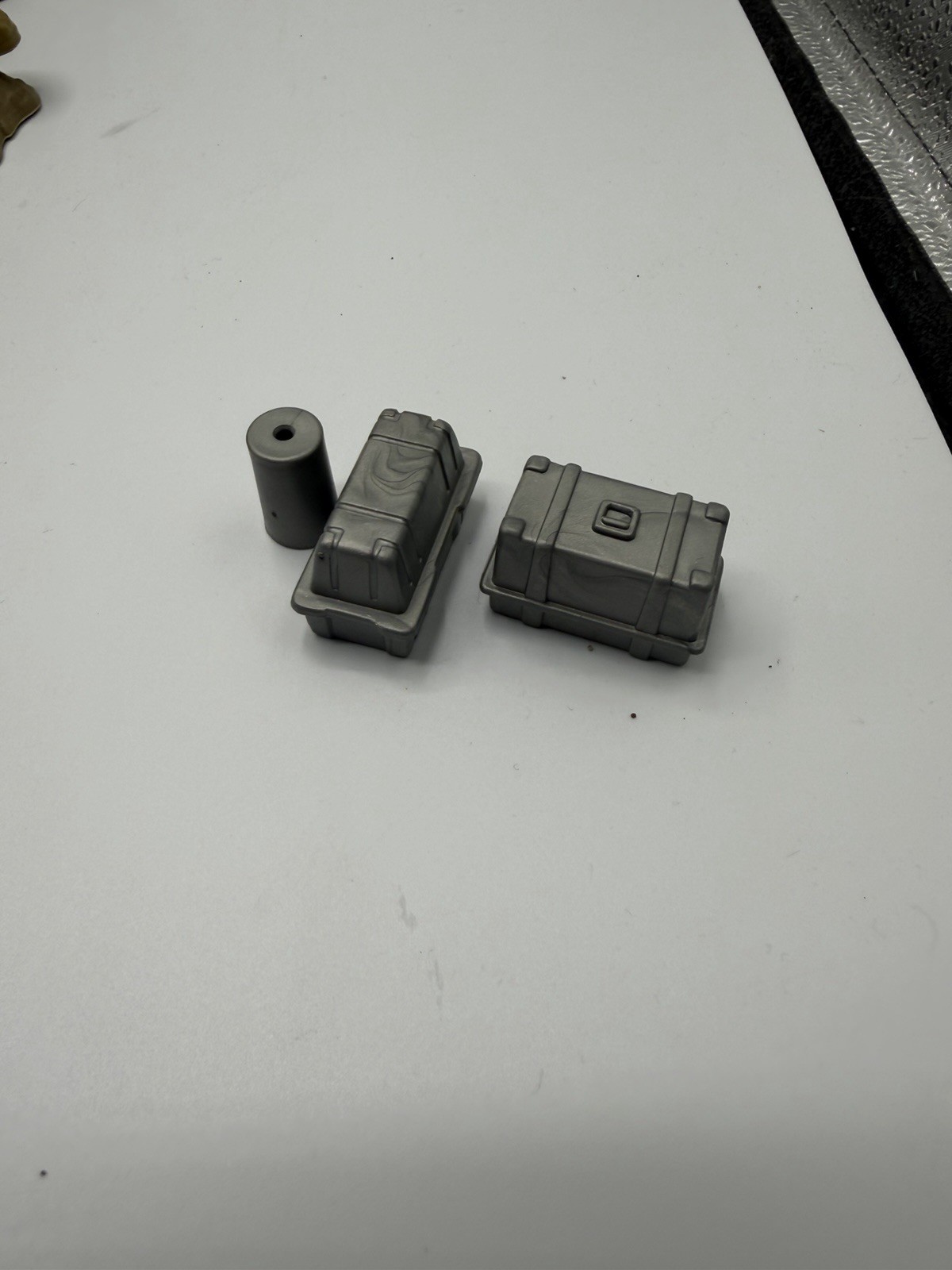 Dagobah Action Playset sold