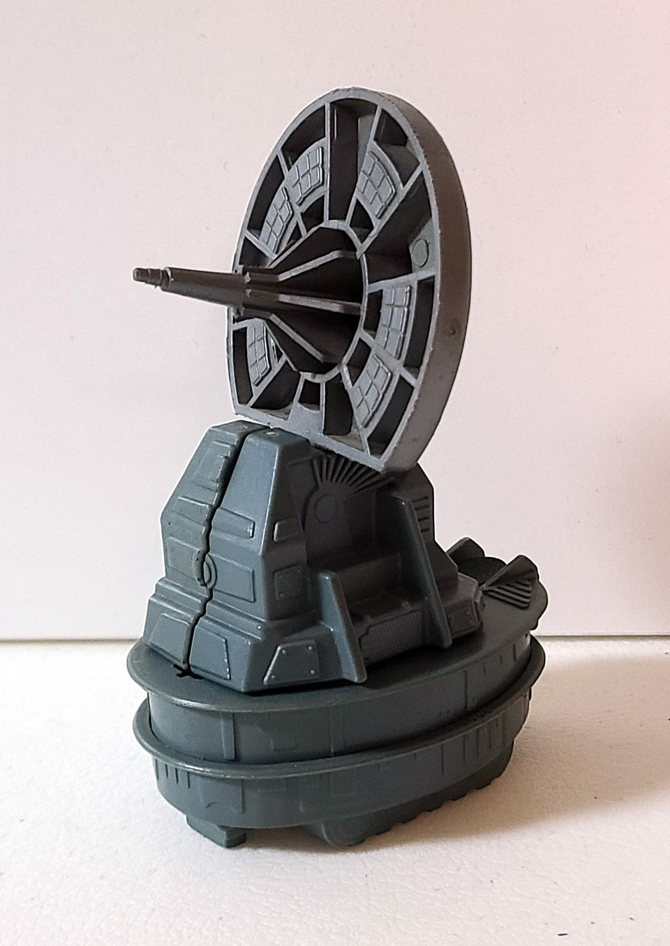 Radar Laser Cannon sold