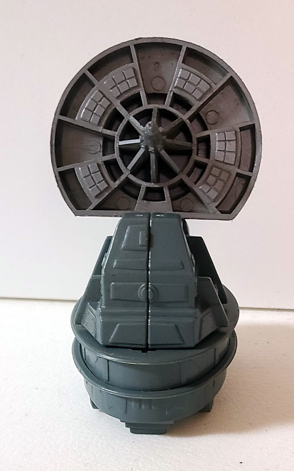 Radar Laser Cannon sold