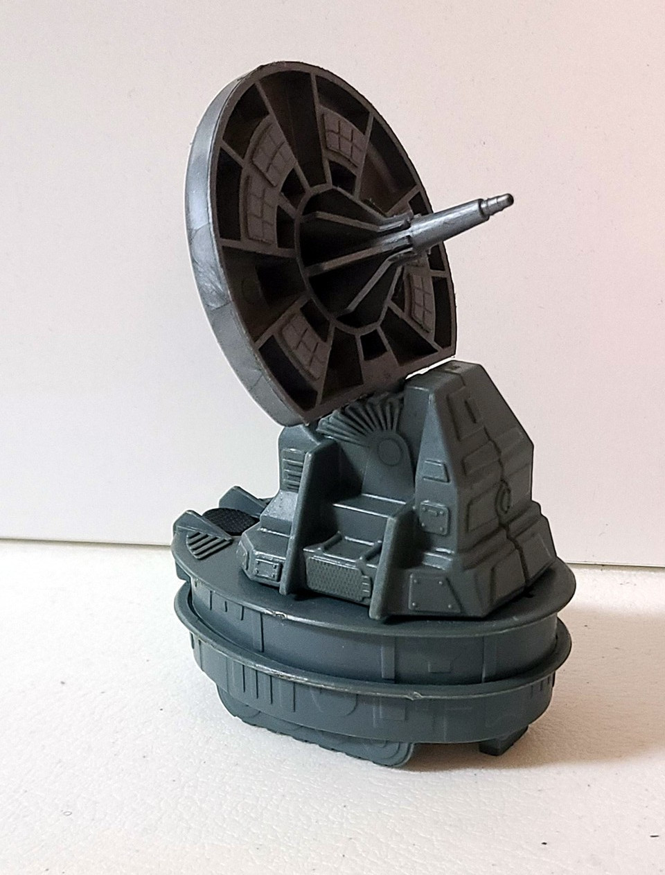 Radar Laser Cannon sold