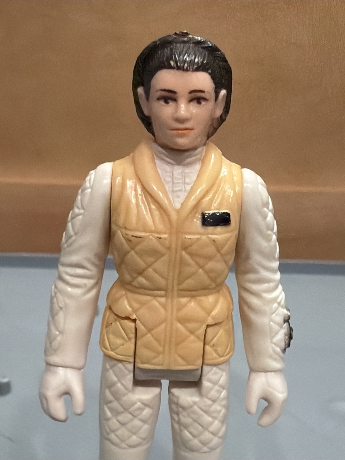Princess Leia Organa (Hoth Outfit) sold