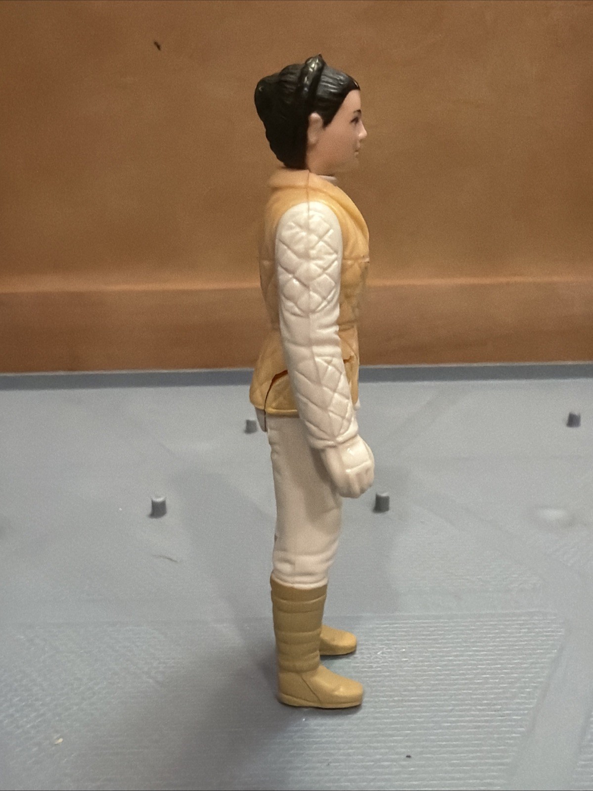 Princess Leia Organa (Hoth Outfit) sold