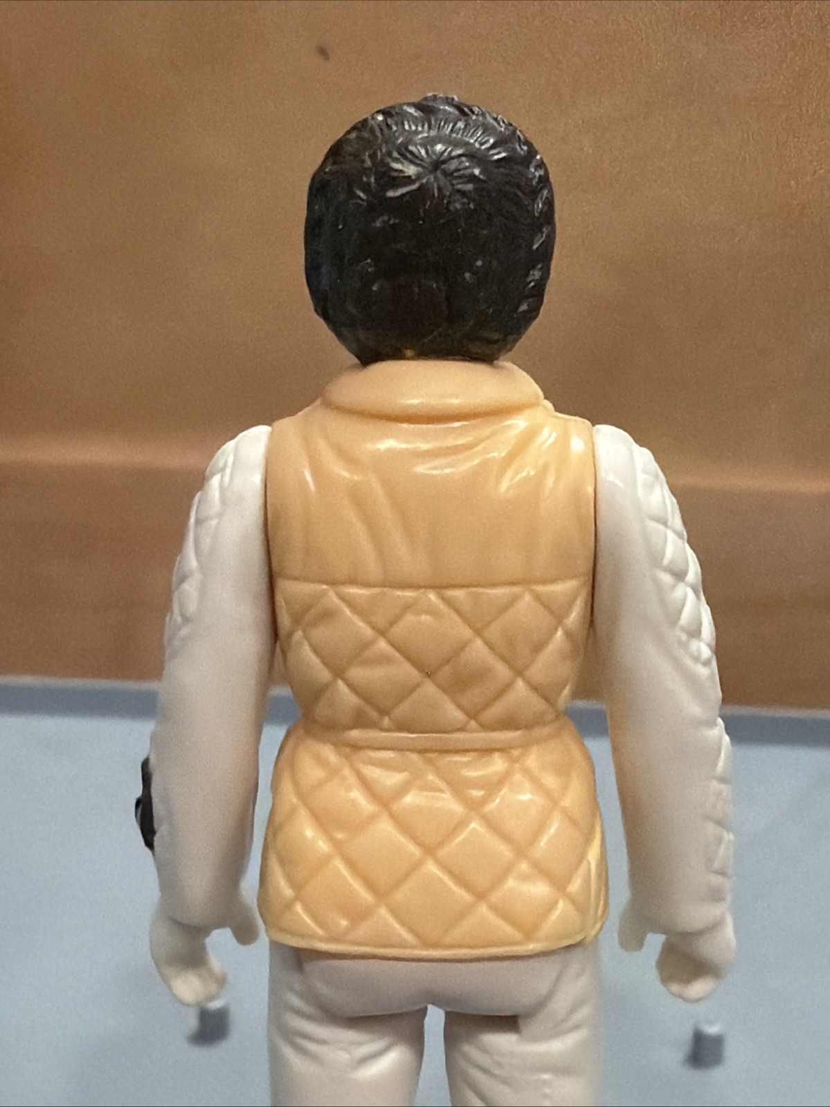 Princess Leia Organa (Hoth Outfit) sold