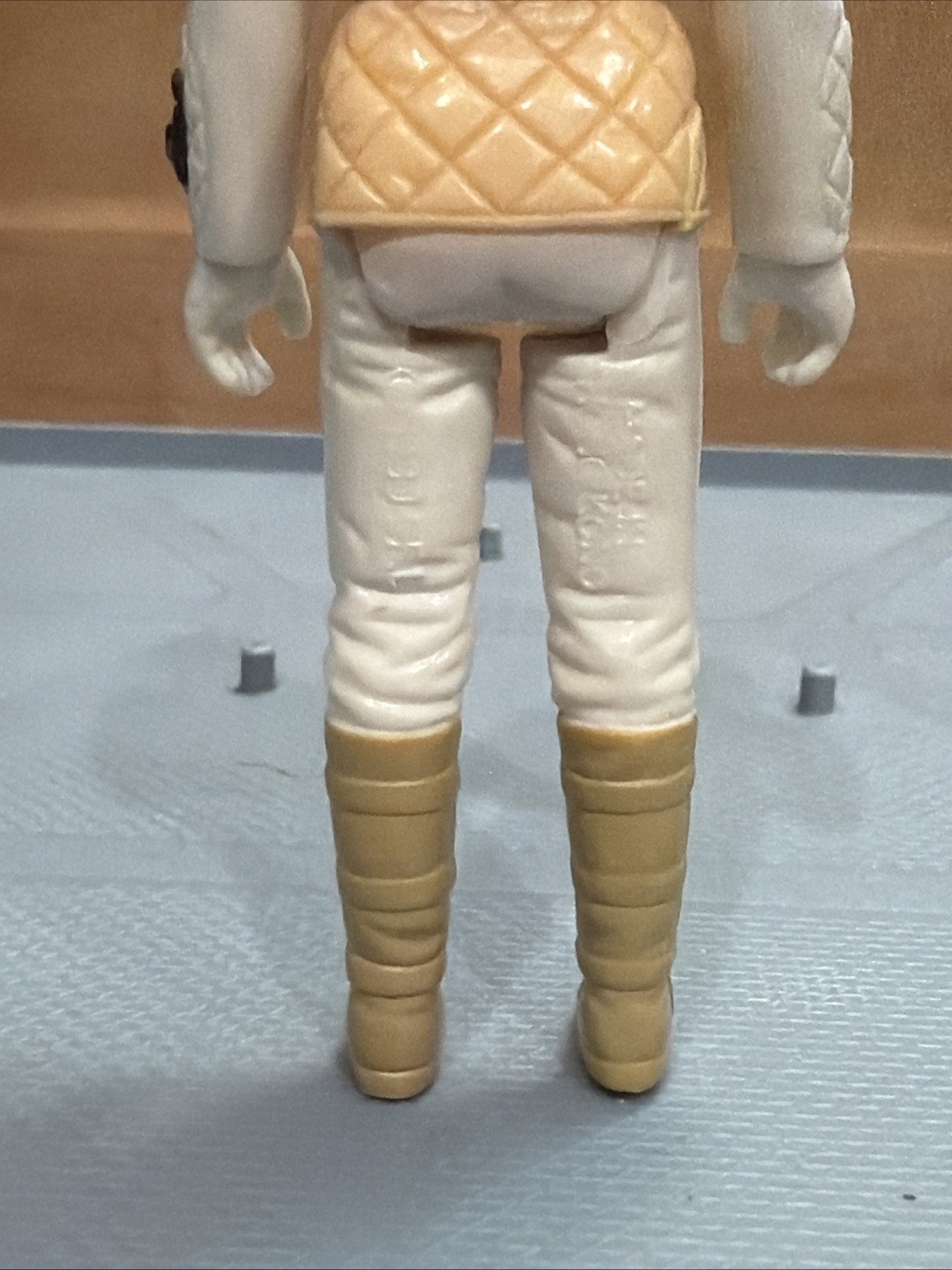 Princess Leia Organa (Hoth Outfit) sold