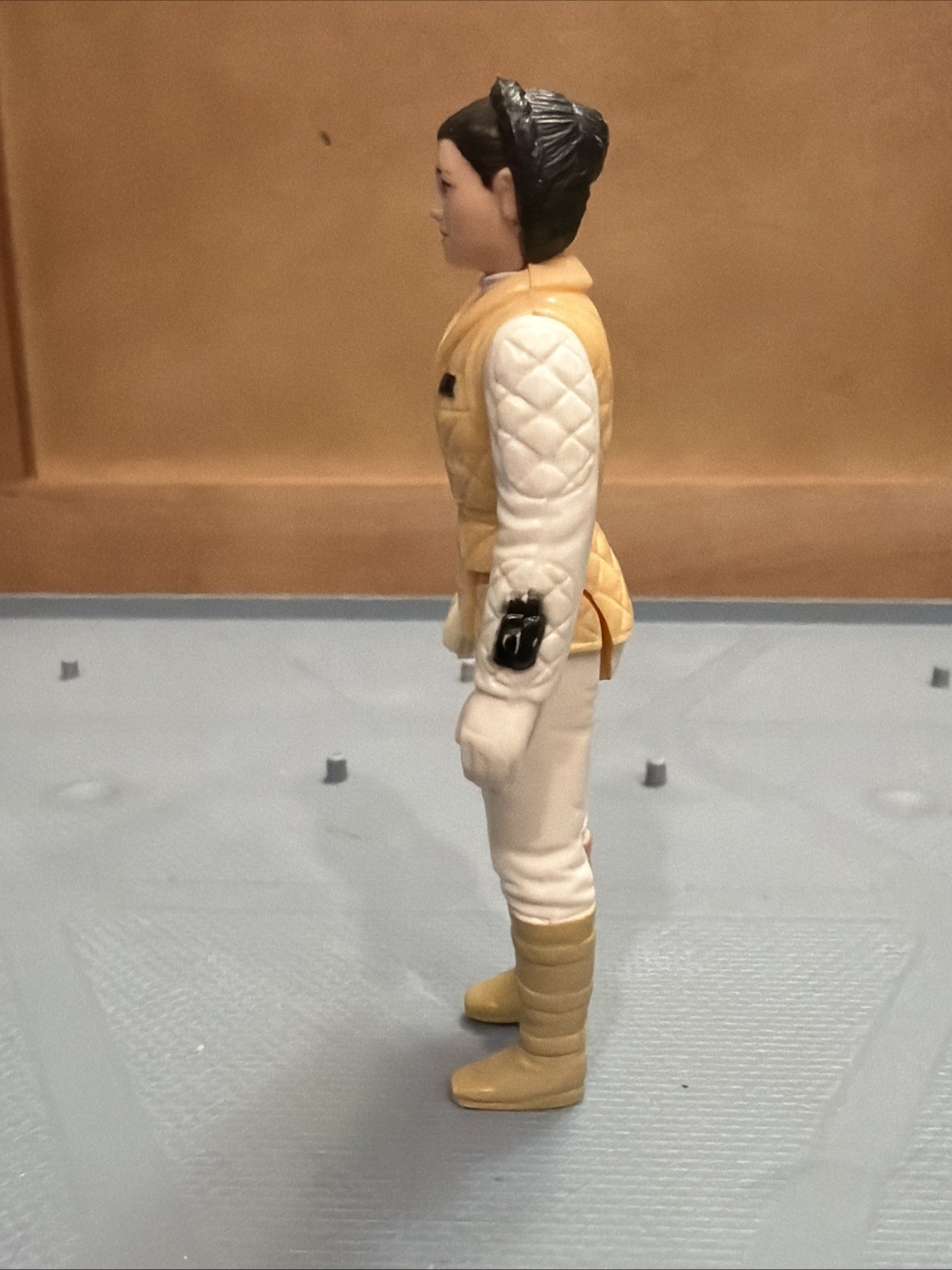 Princess Leia Organa (Hoth Outfit) sold