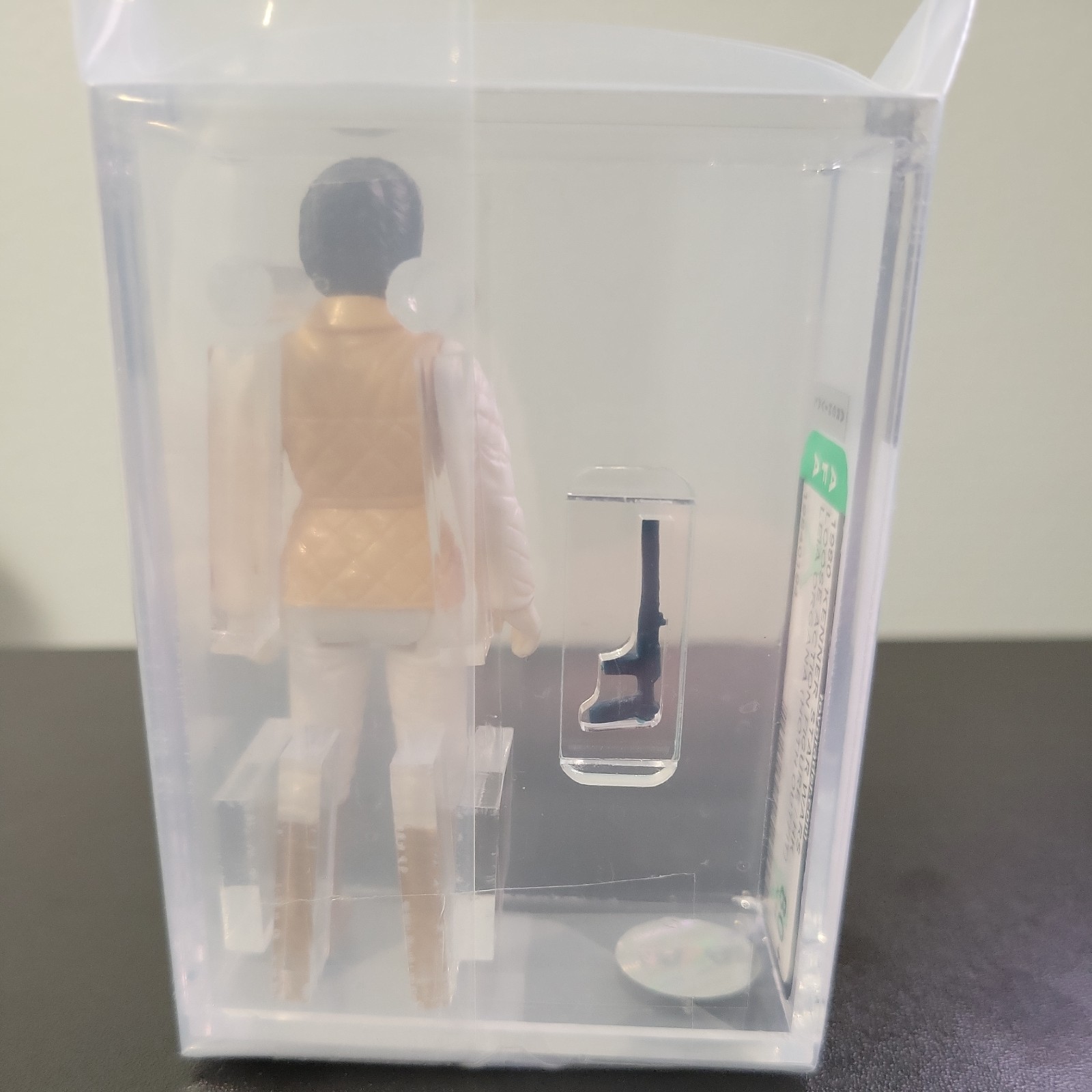 Princess Leia Organa (Hoth Outfit) sold