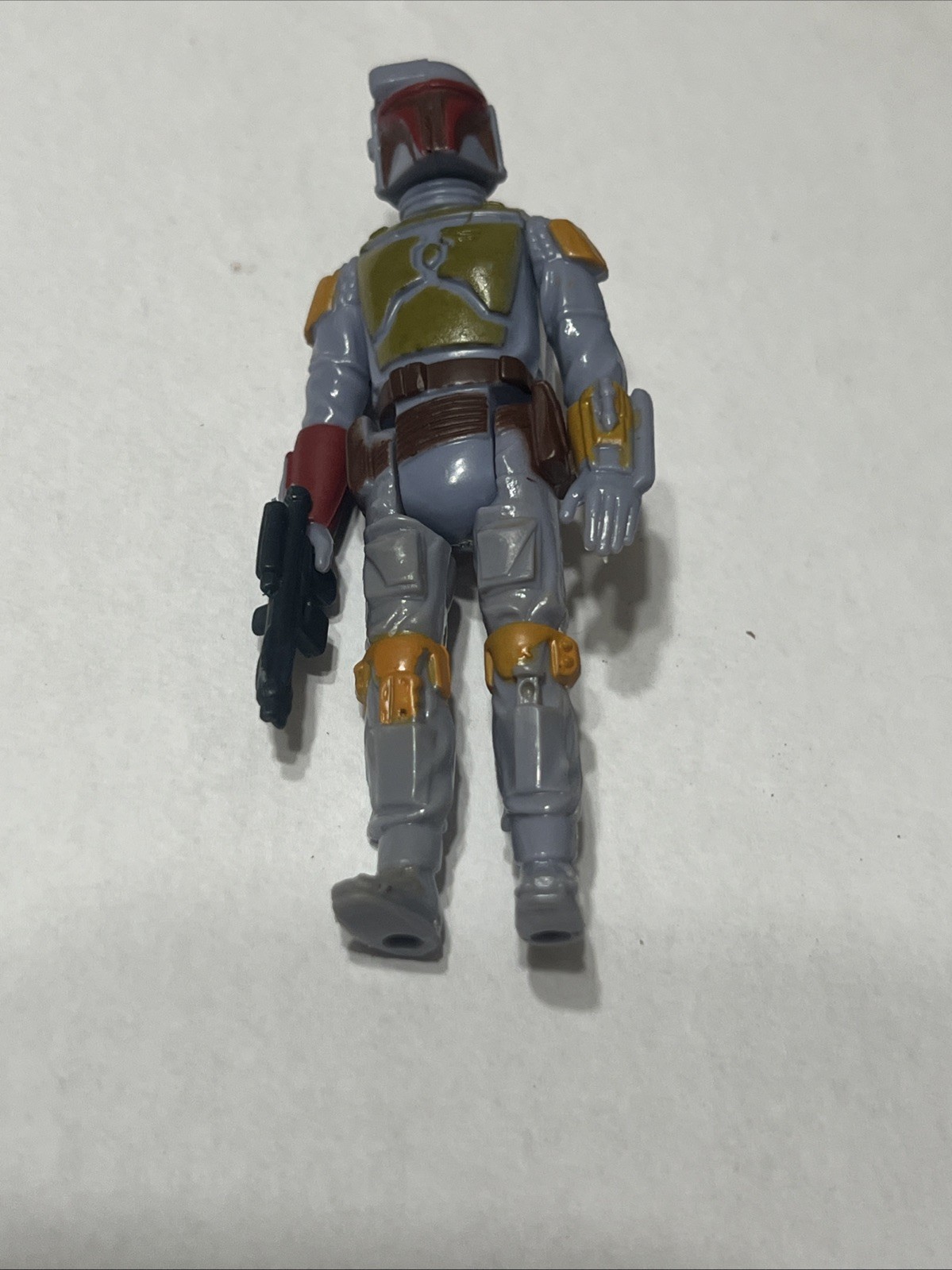Boba Fett sold