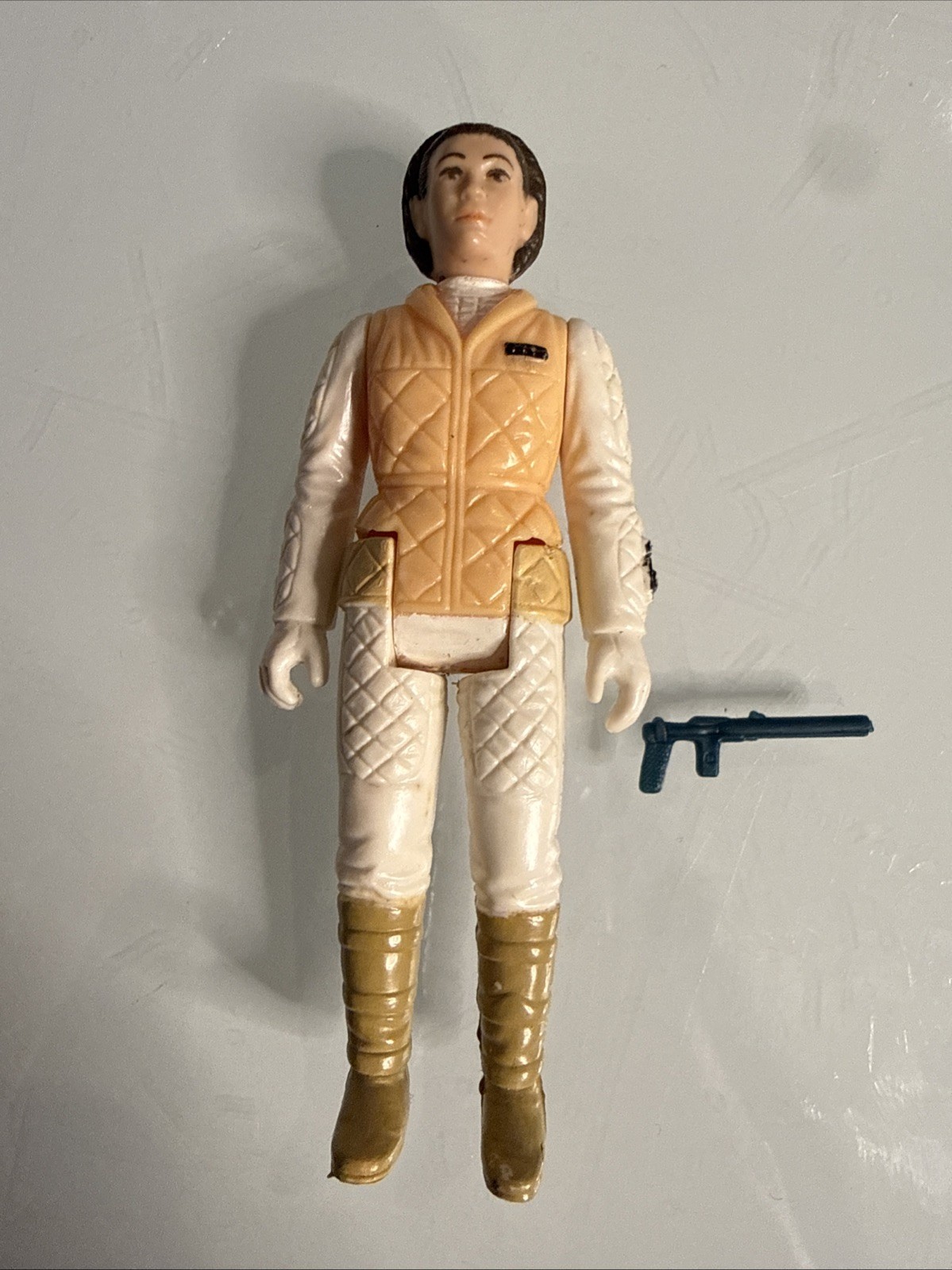 Princess Leia Organa (Hoth Outfit) sold