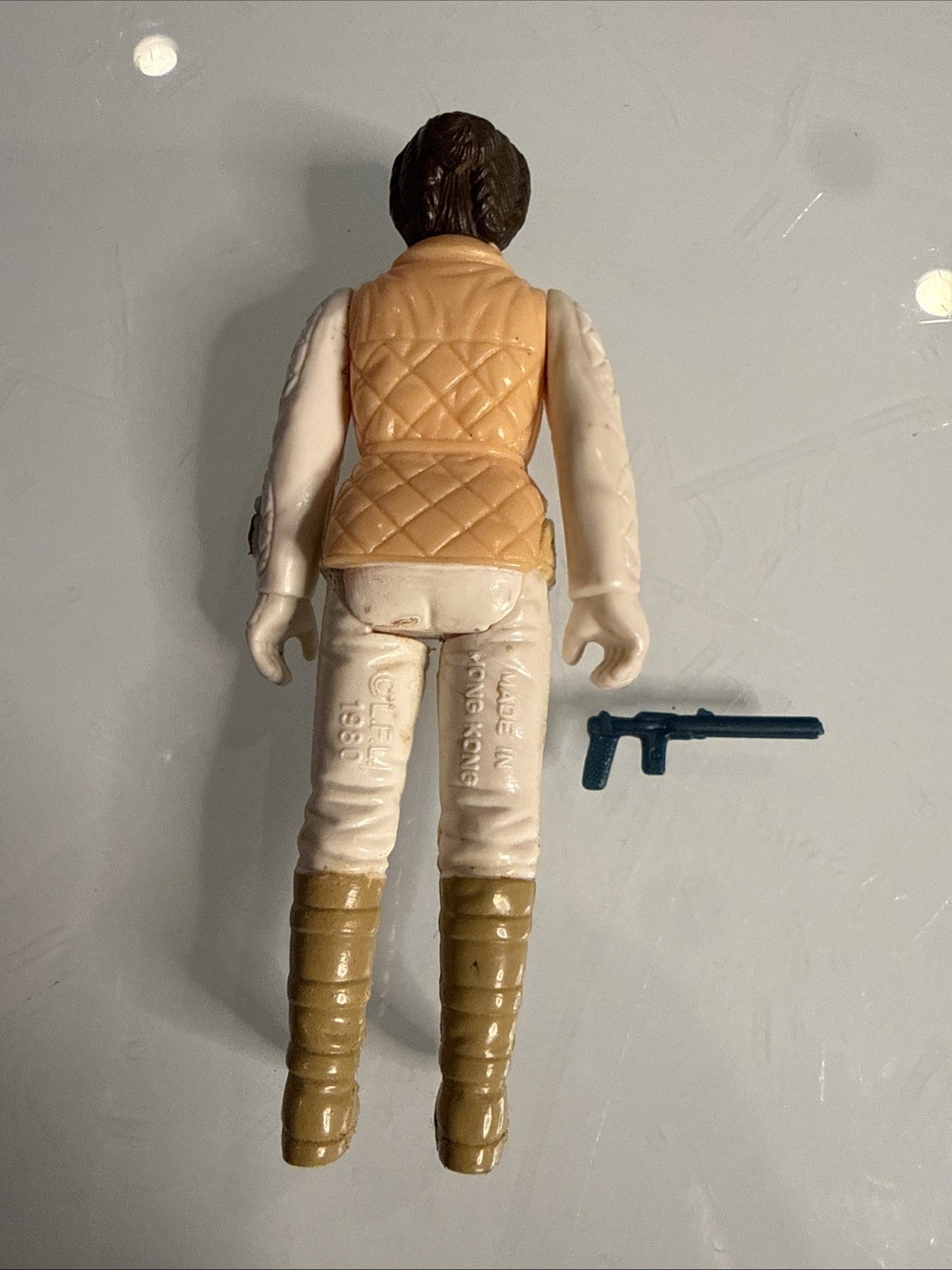 Princess Leia Organa (Hoth Outfit) sold