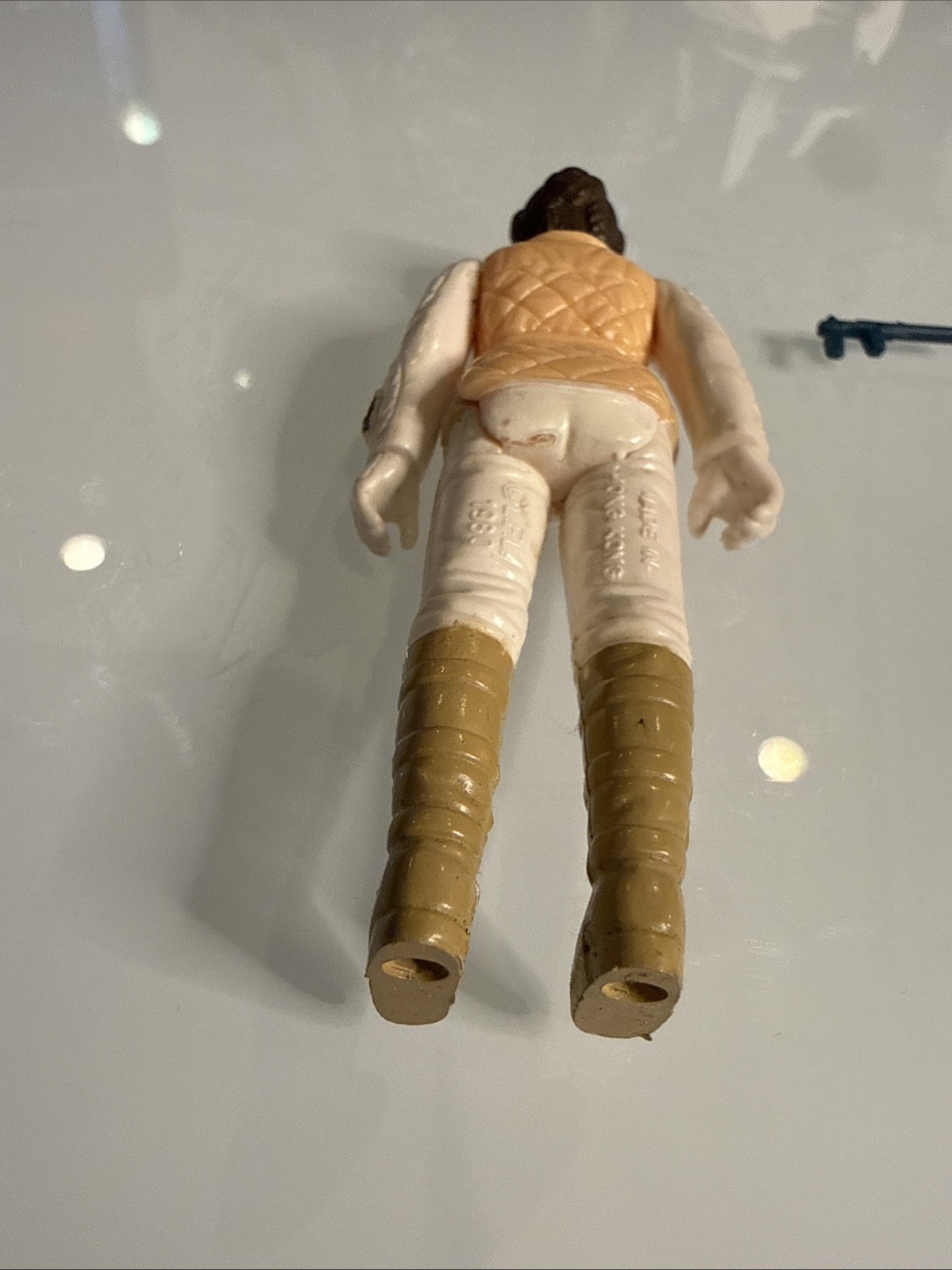 Princess Leia Organa (Hoth Outfit) sold