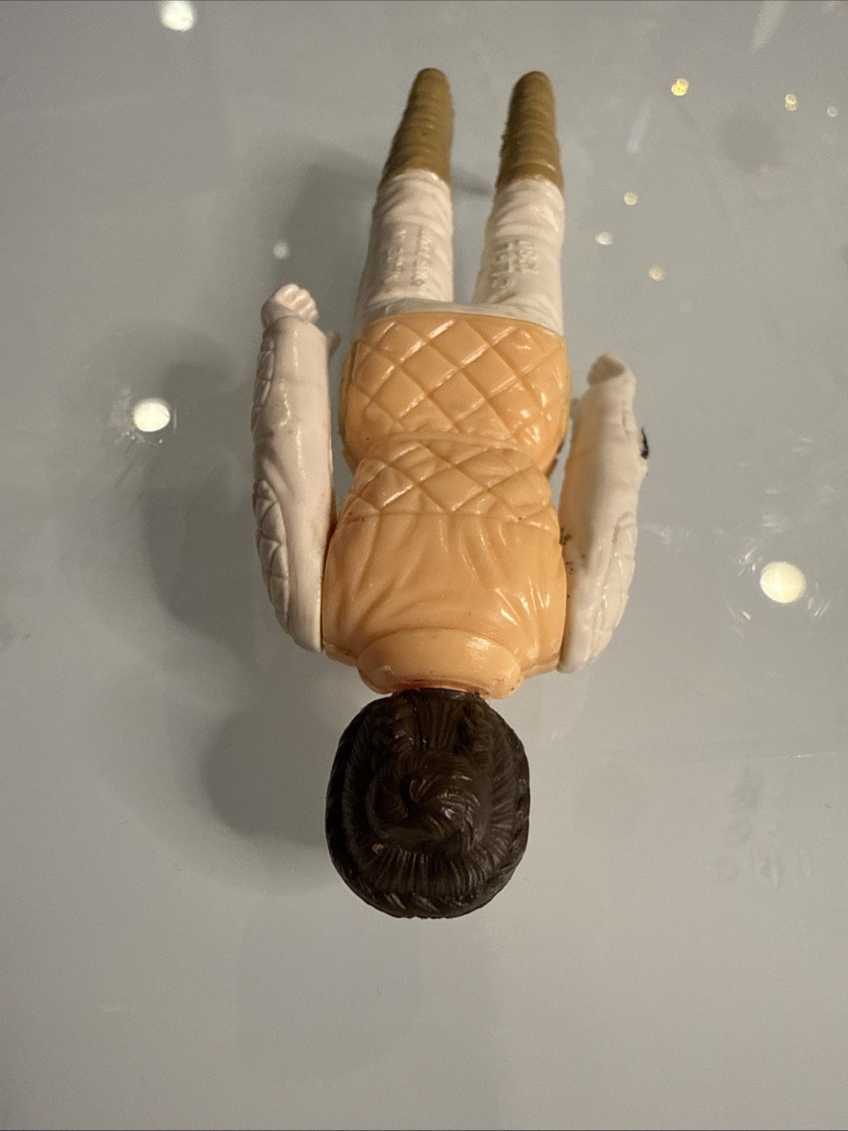 Princess Leia Organa (Hoth Outfit) sold