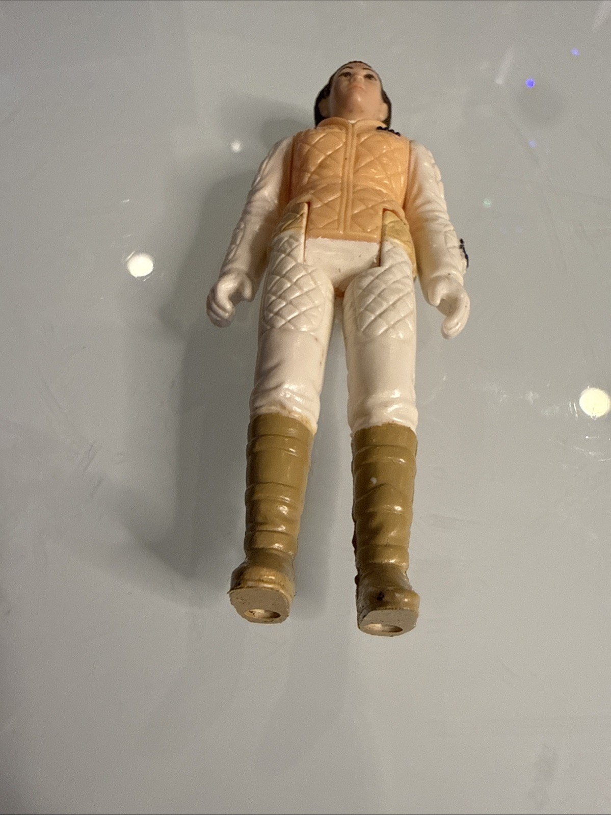Princess Leia Organa (Hoth Outfit) sold