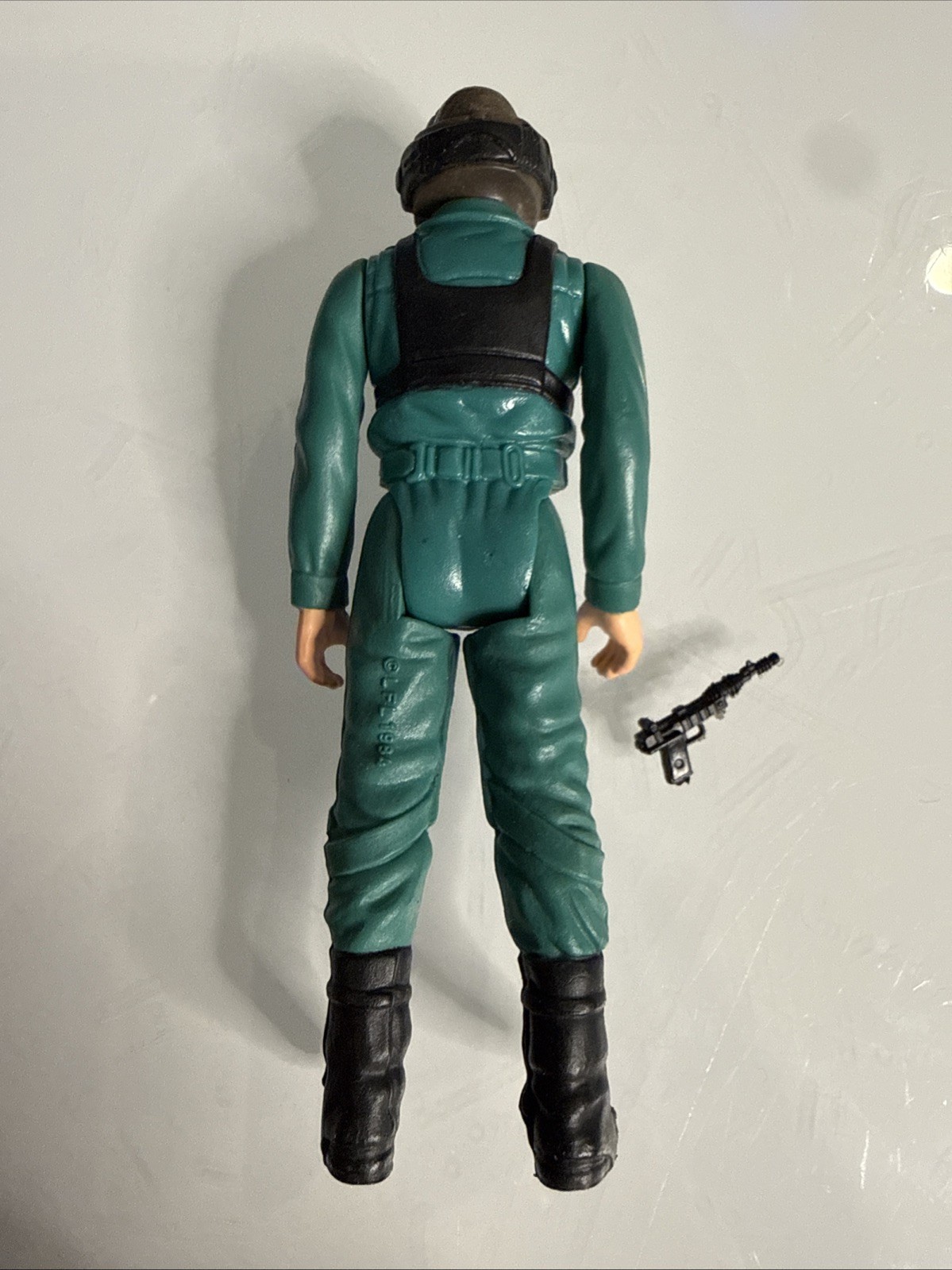 A-Wing Pilot sold