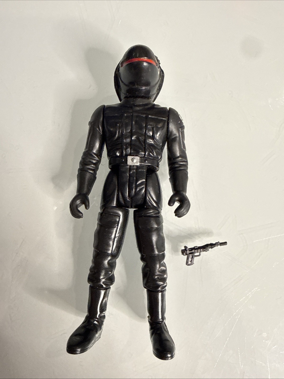 Imperial Gunner sold