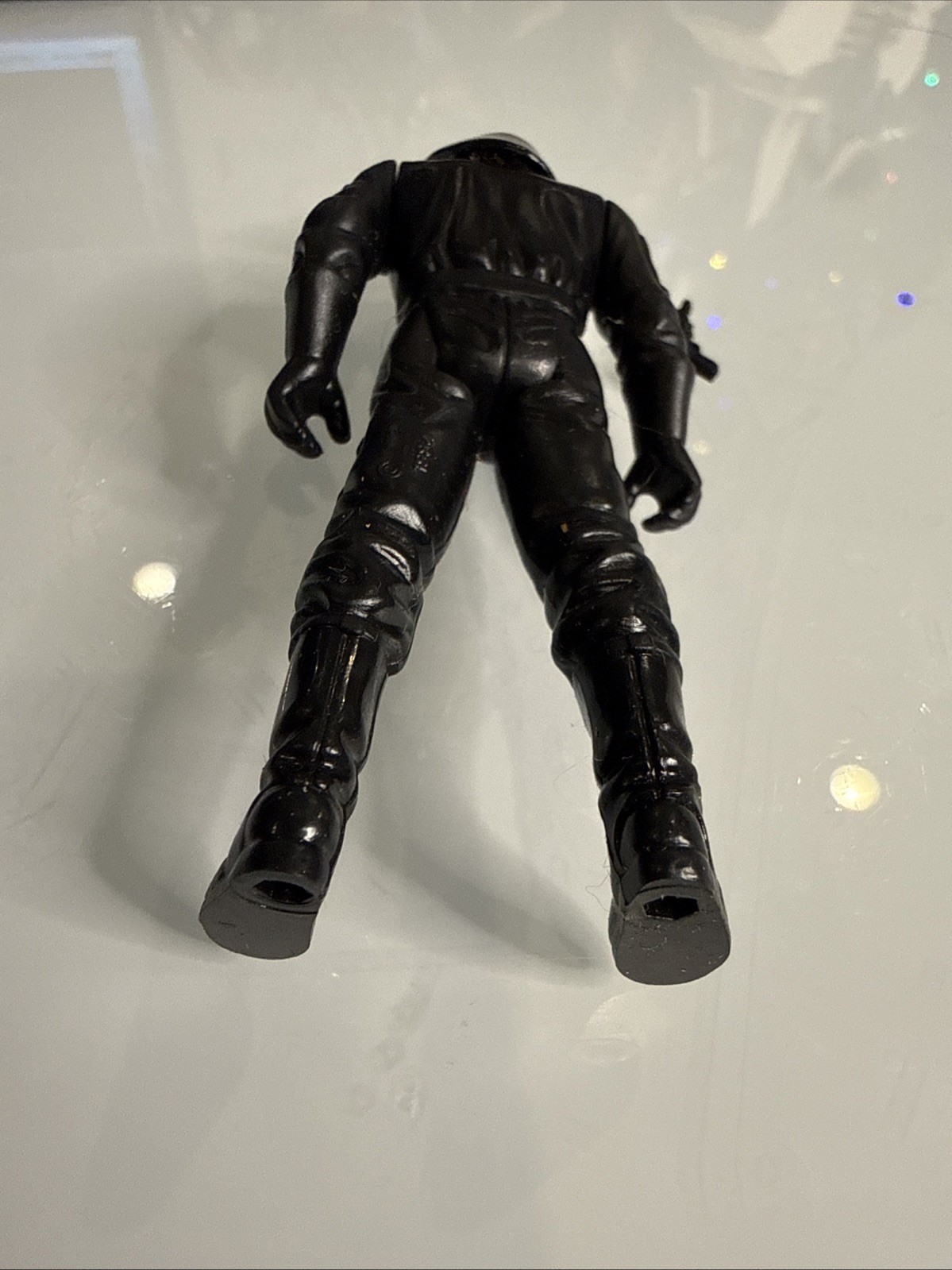 Imperial Gunner sold