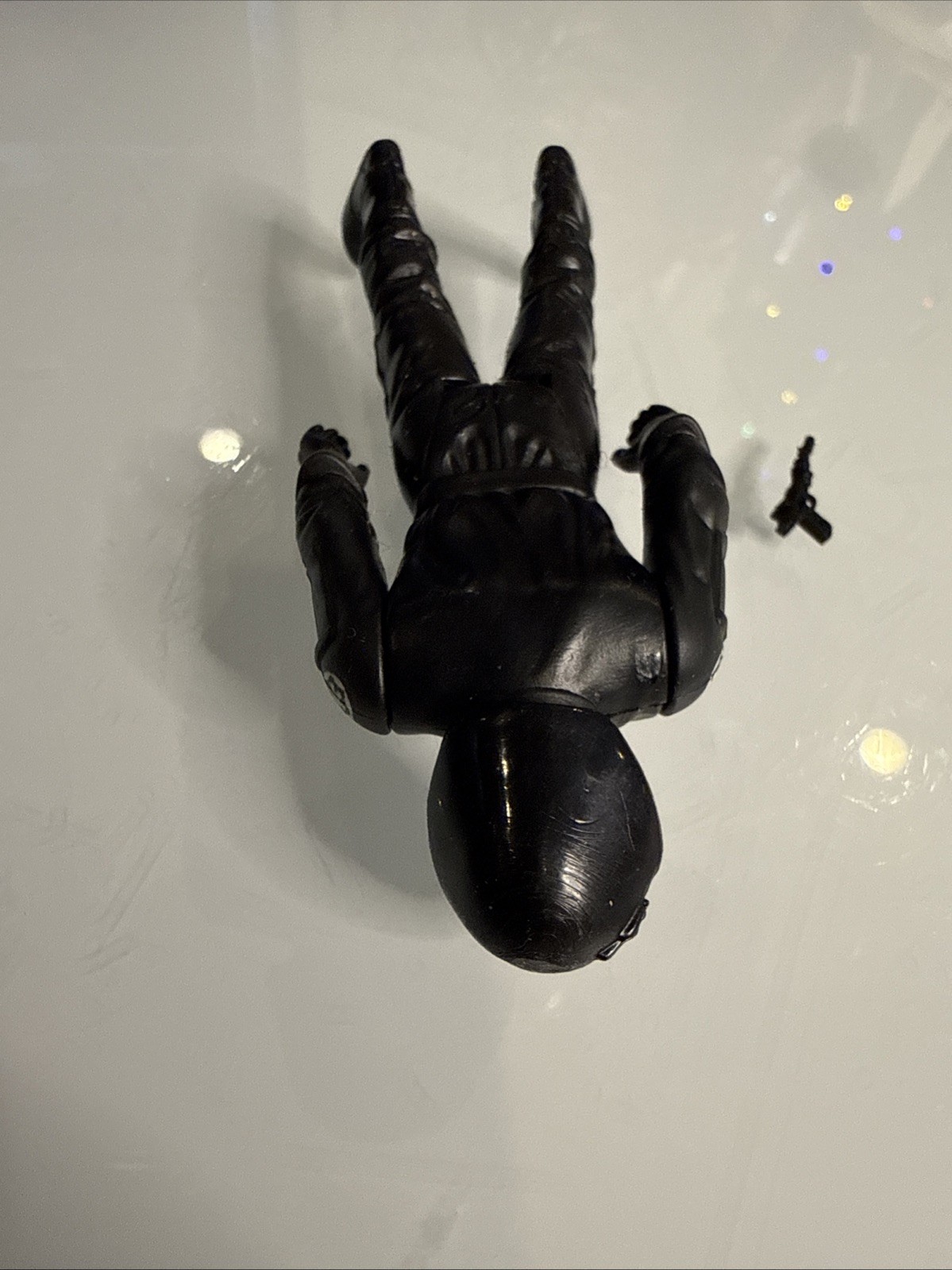 Imperial Gunner sold