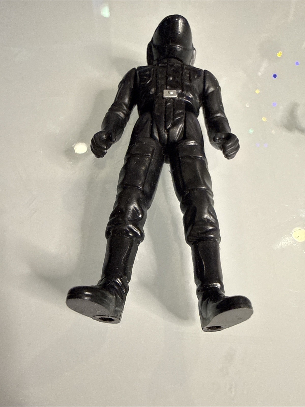 Imperial Gunner sold