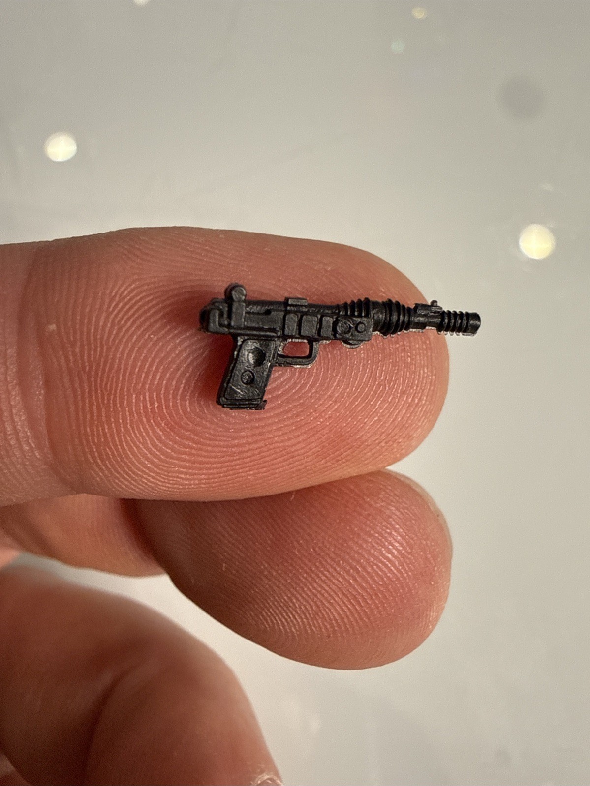 Imperial Gunner sold