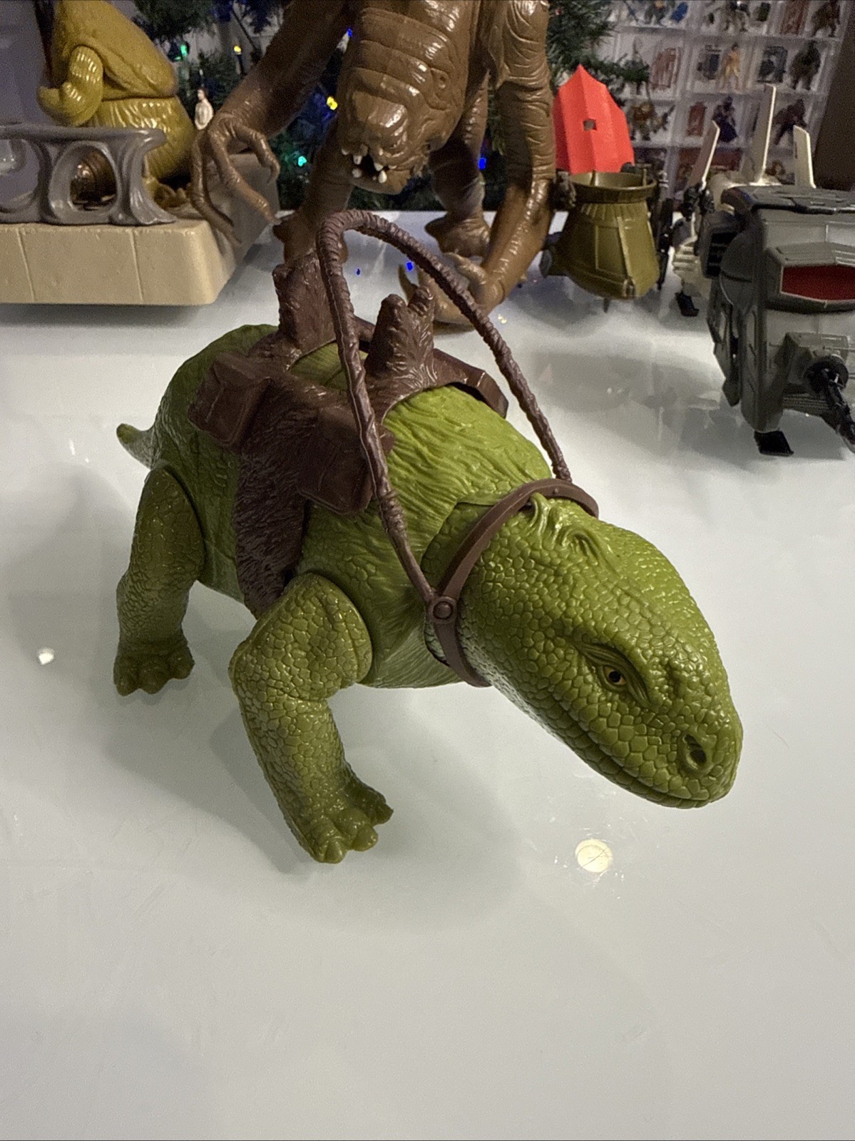 Patrol Dewback sold