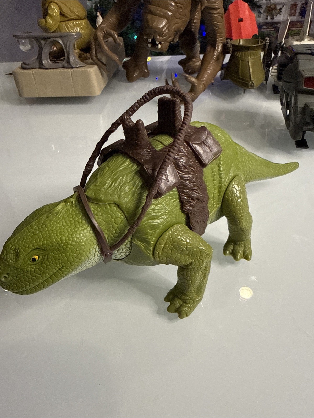 Patrol Dewback sold
