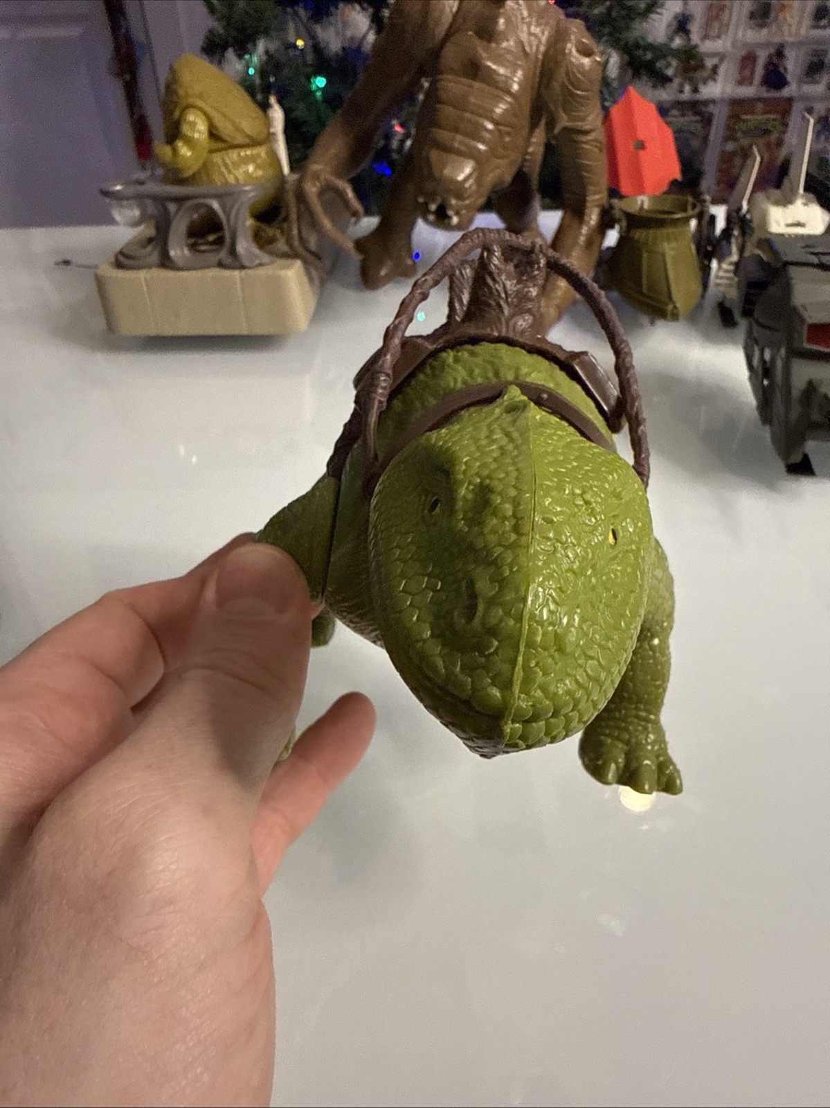 Patrol Dewback sold