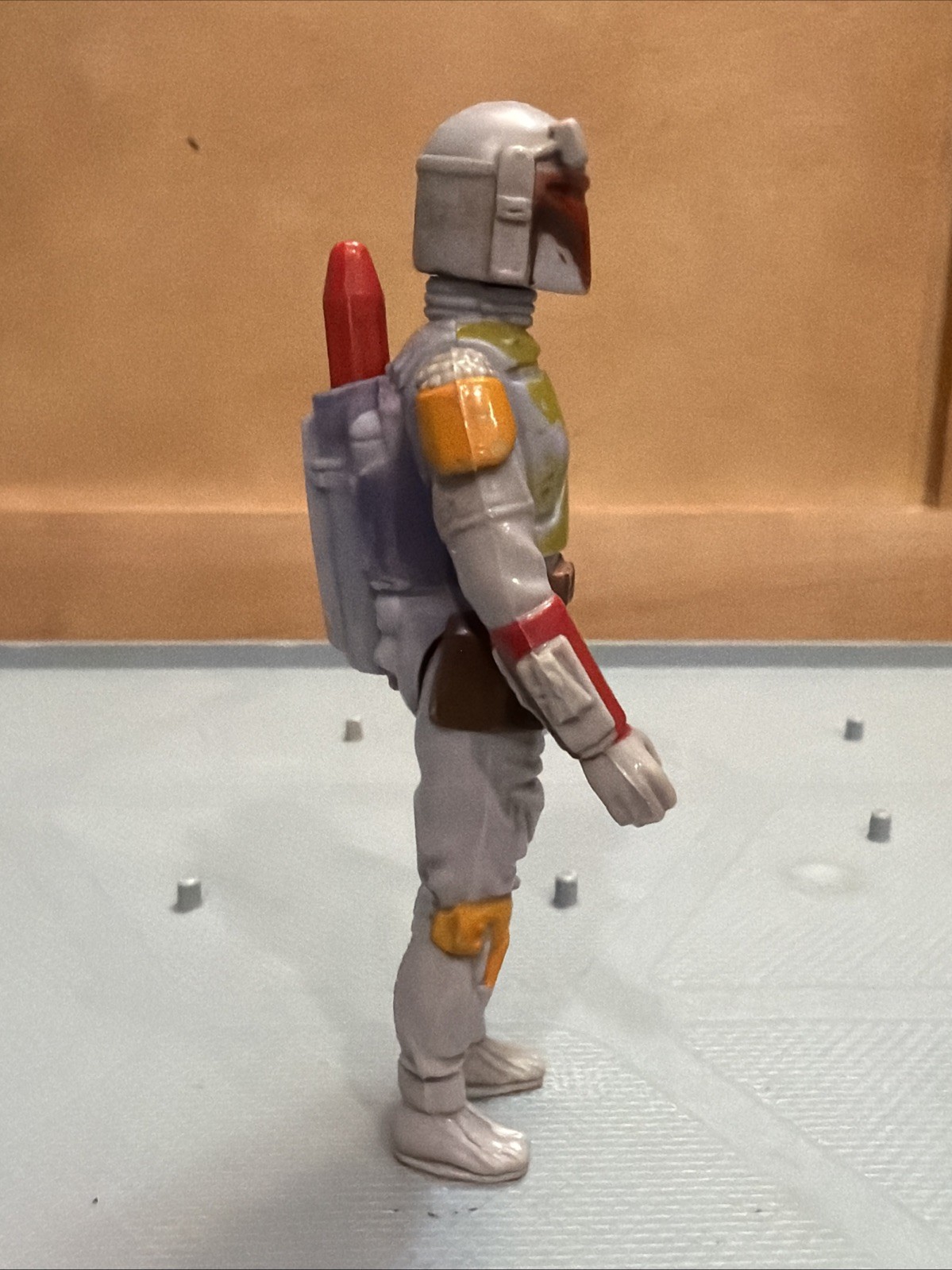 Boba Fett sold