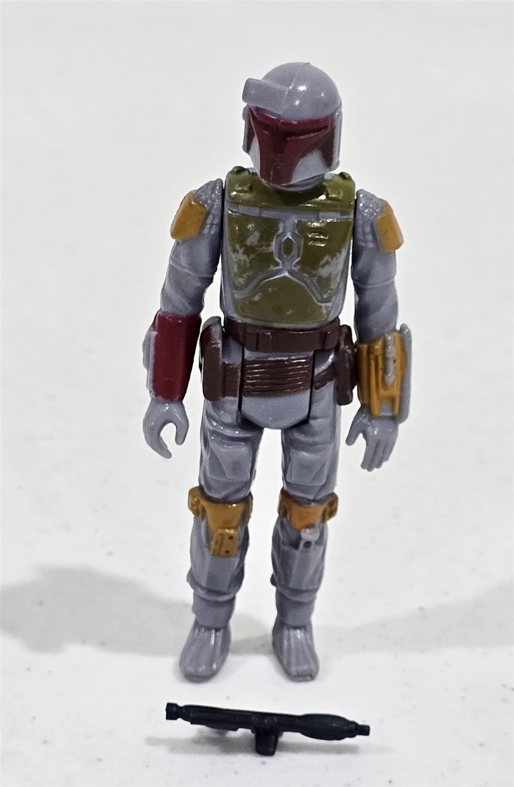 Boba Fett sold