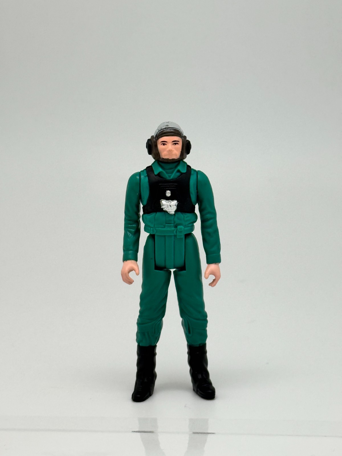 A-Wing Pilot sold