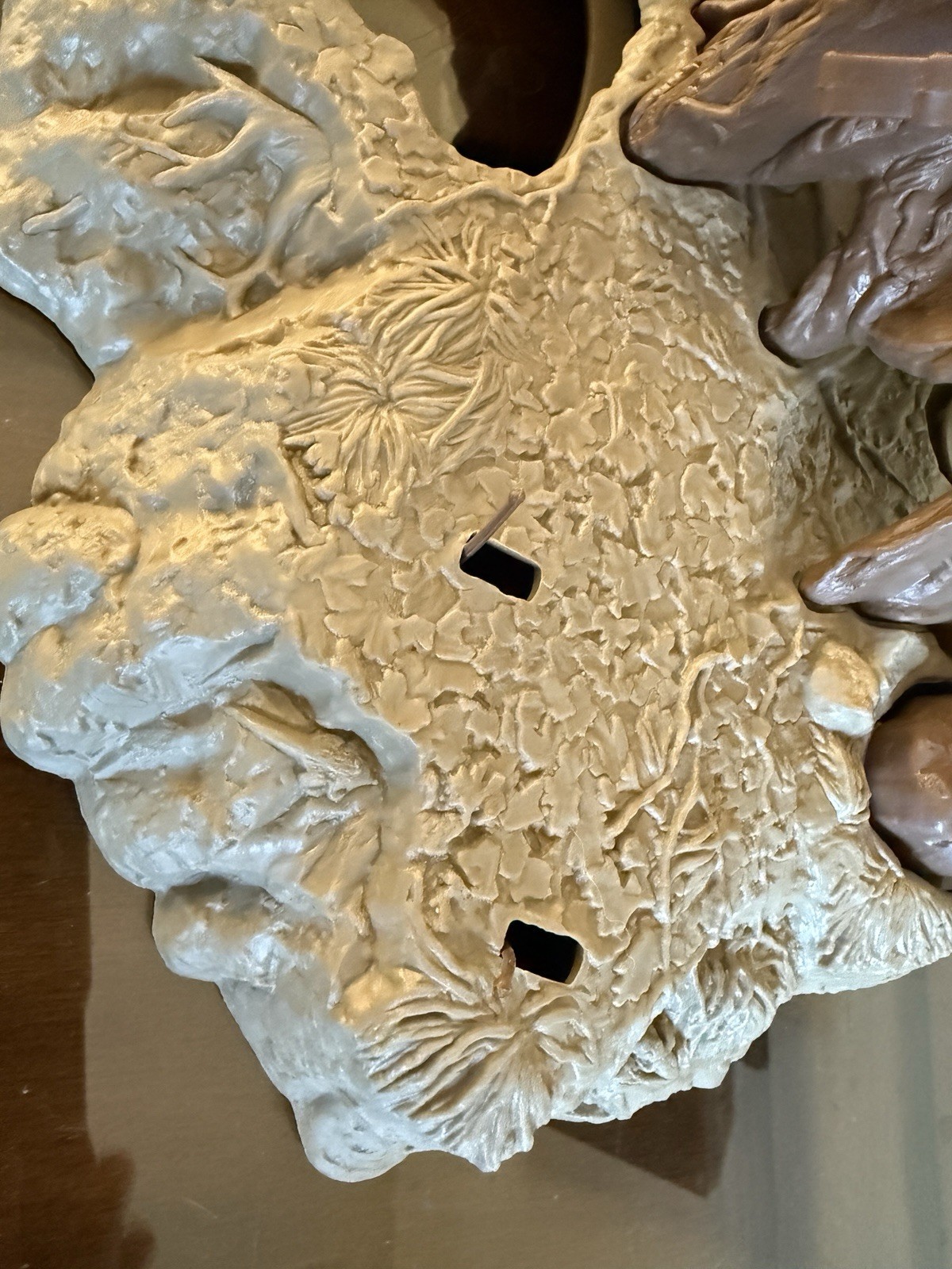 Dagobah Action Playset sold