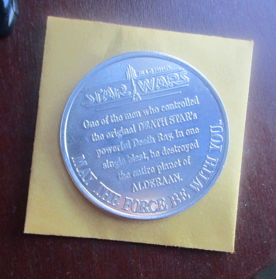 Imperial Gunner sold