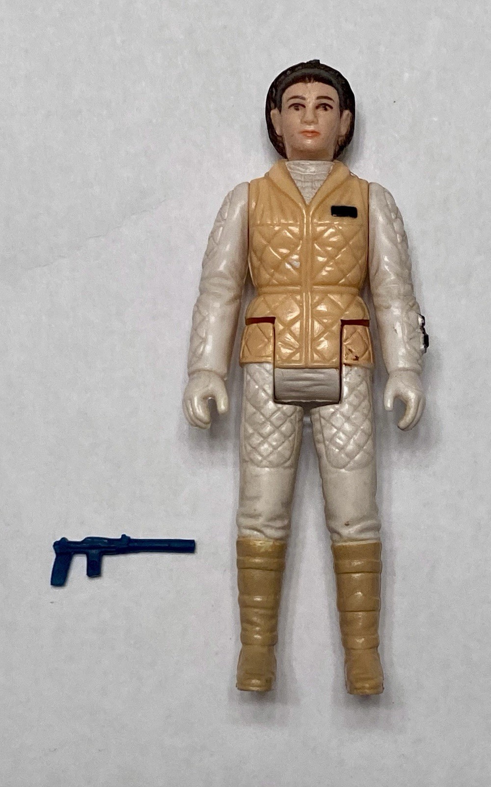 Princess Leia Organa (Hoth Outfit) sold