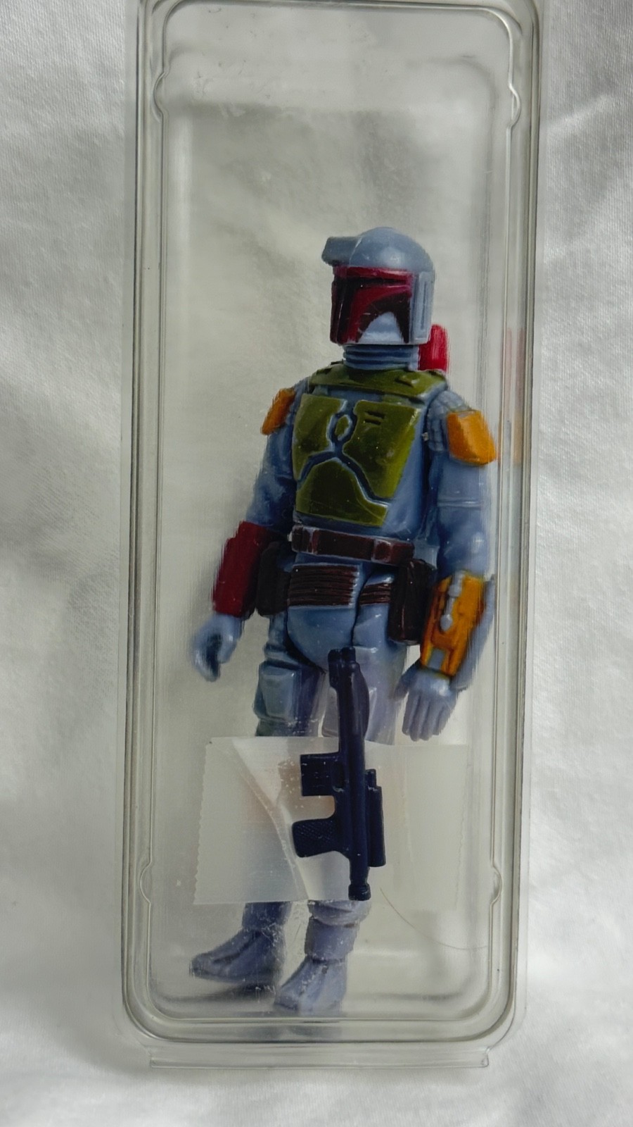 Boba Fett sold