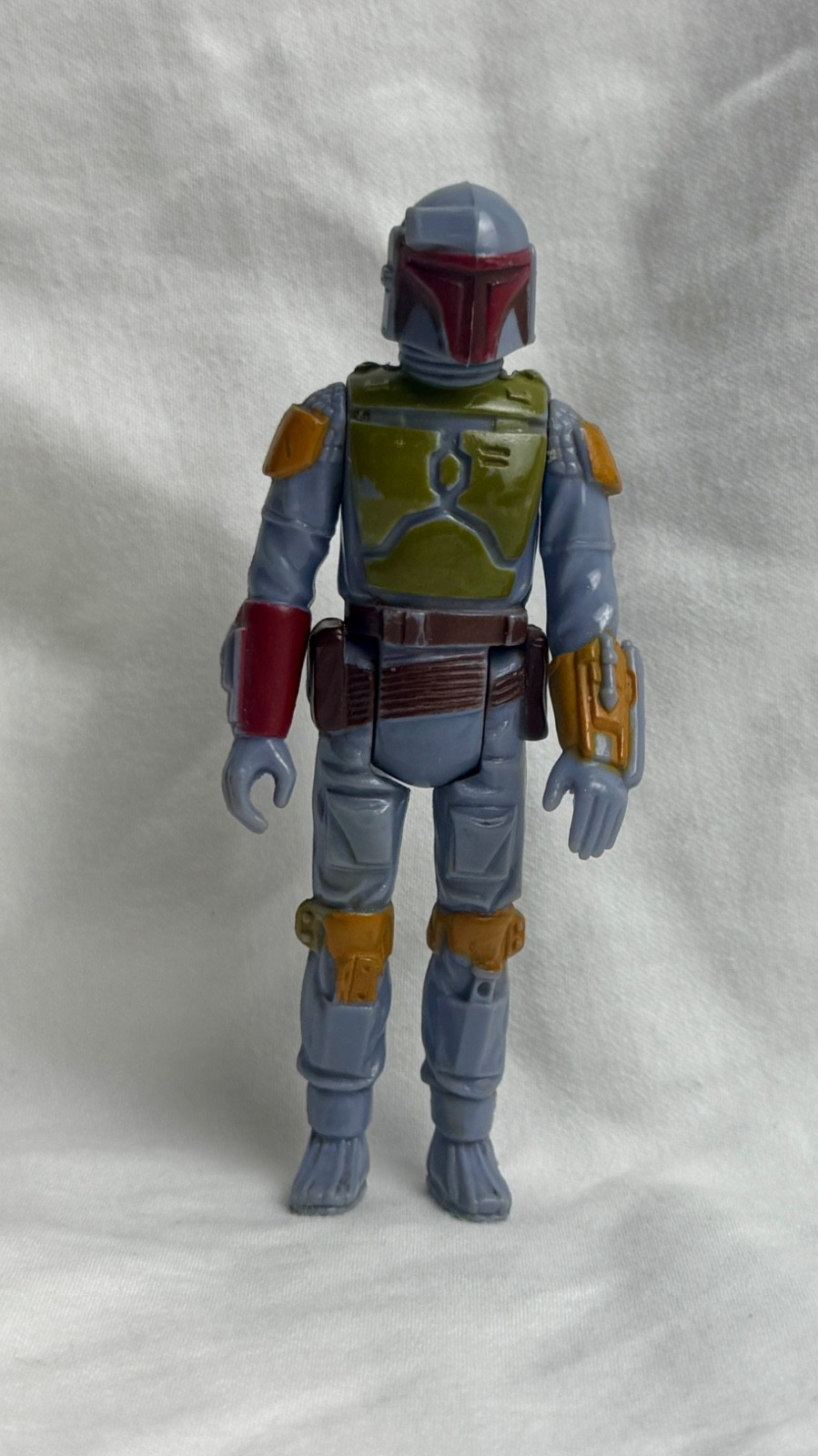 Boba Fett sold